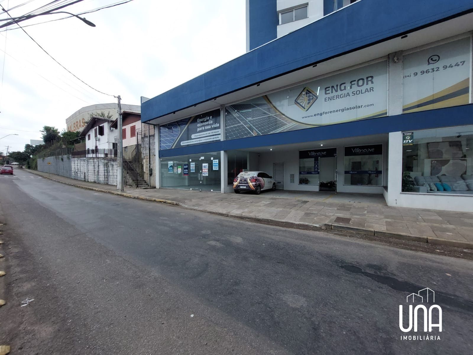 Sala-Conjunto, 80 m² - Foto 2