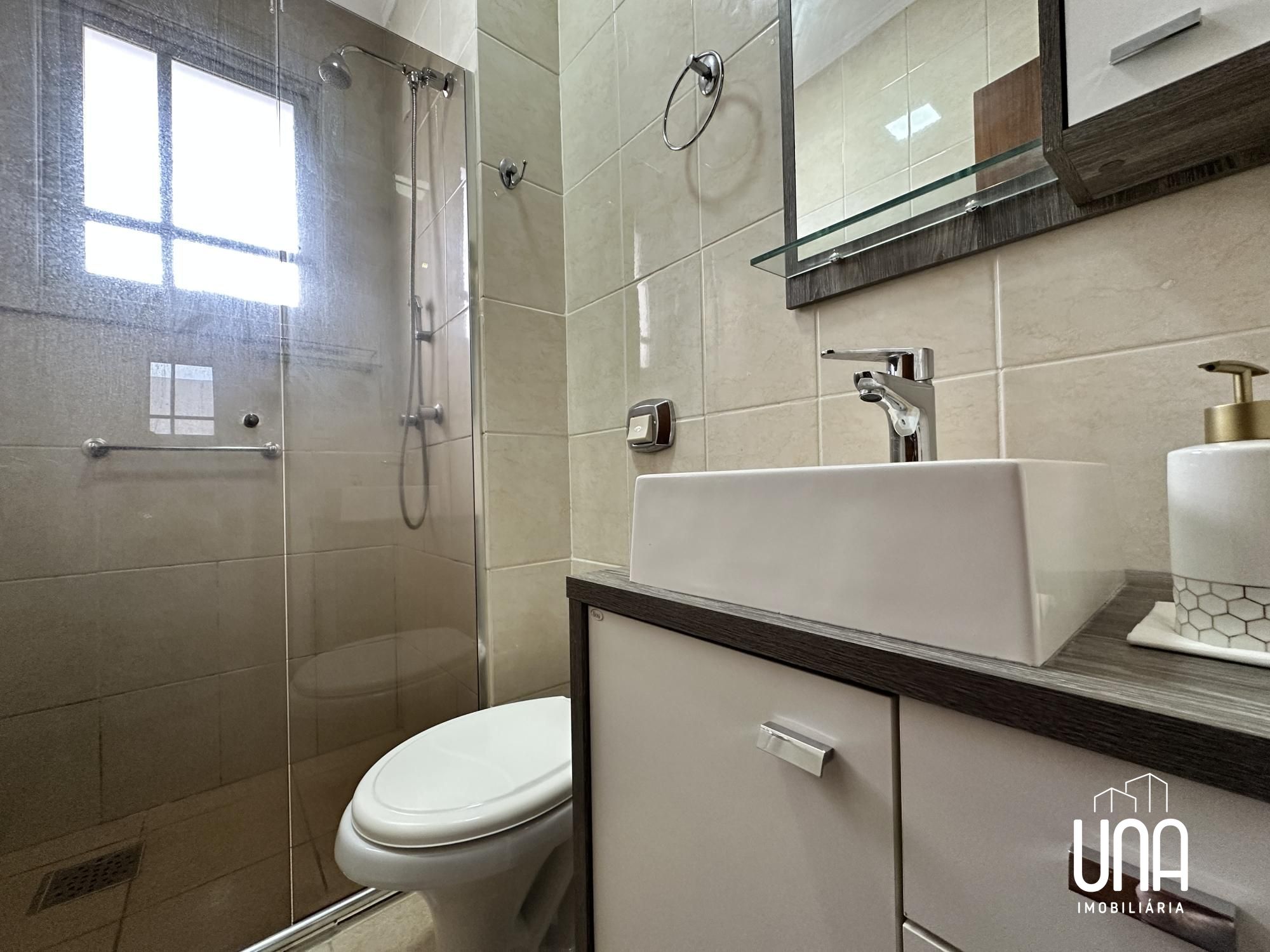 Apartamento, 1 quarto, 41 m² - Foto 9