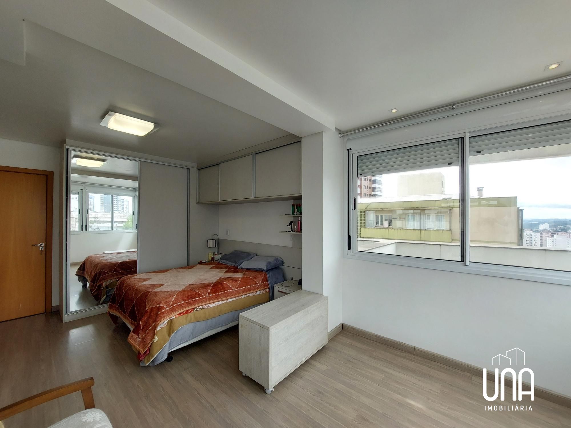 Apartamento, 2 quartos, 81 m² - Foto 7