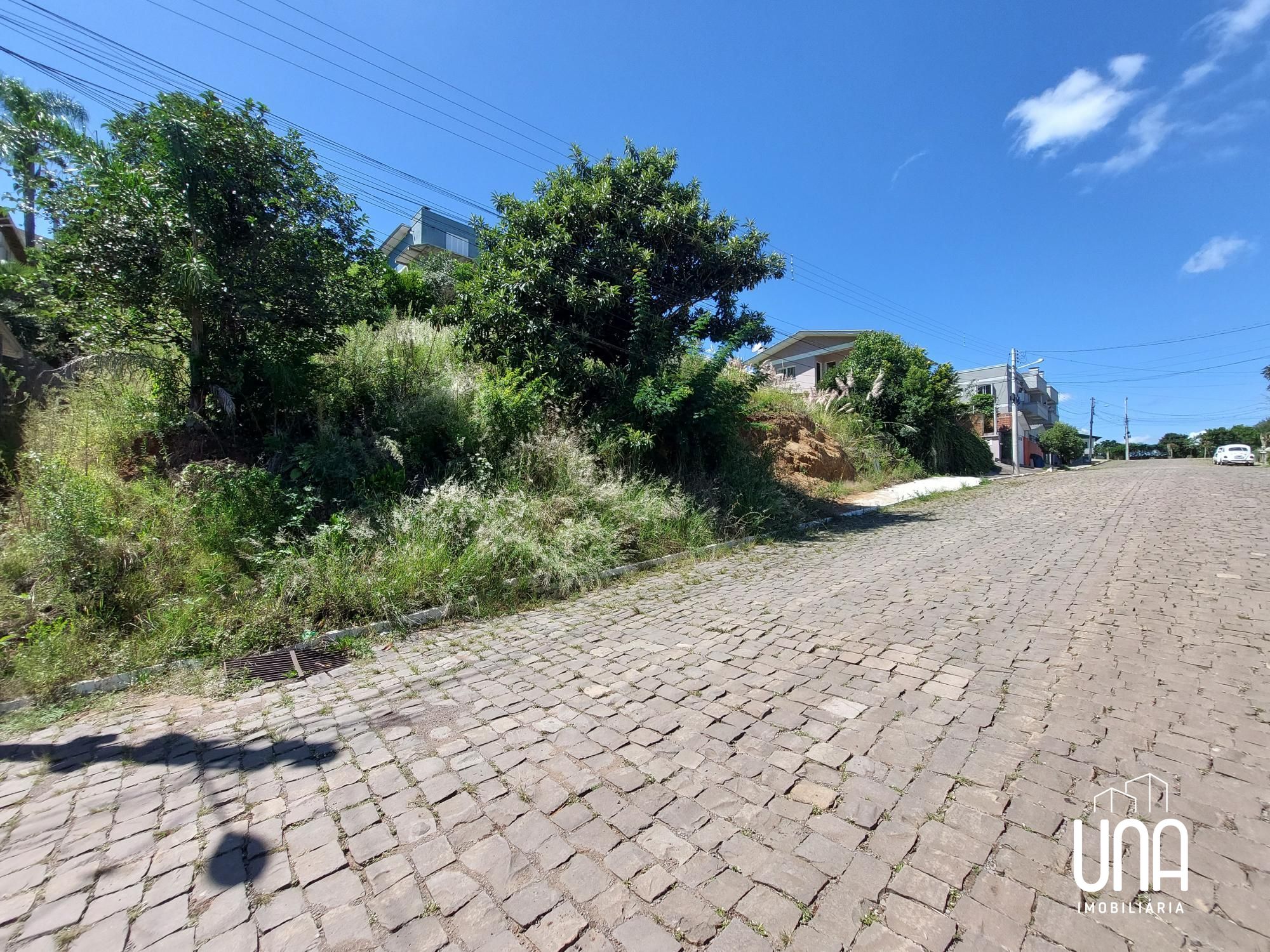 Terreno, 388 m² - Foto 3