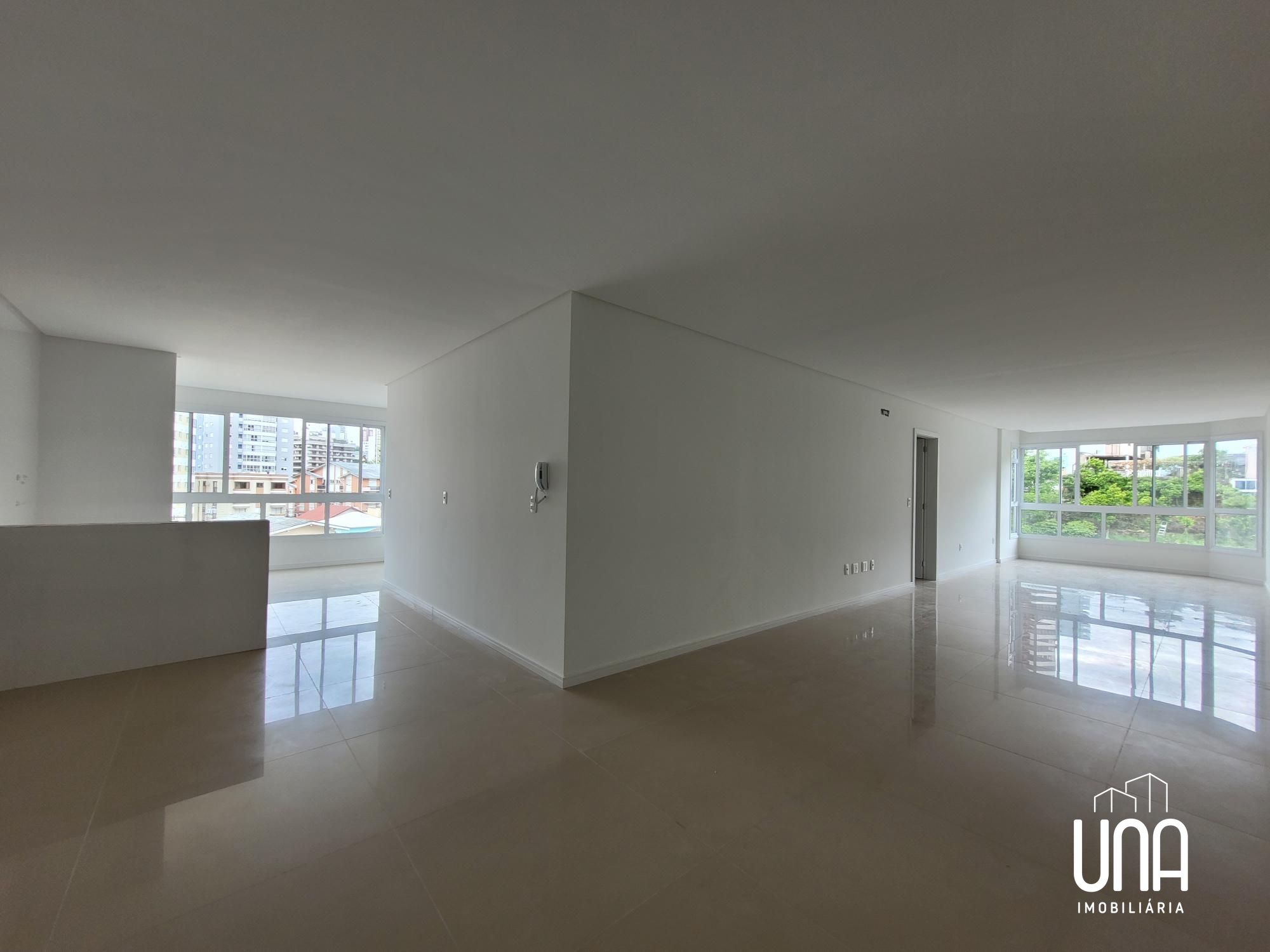 Apartamento, 3 quartos, 130 m² - Foto 1