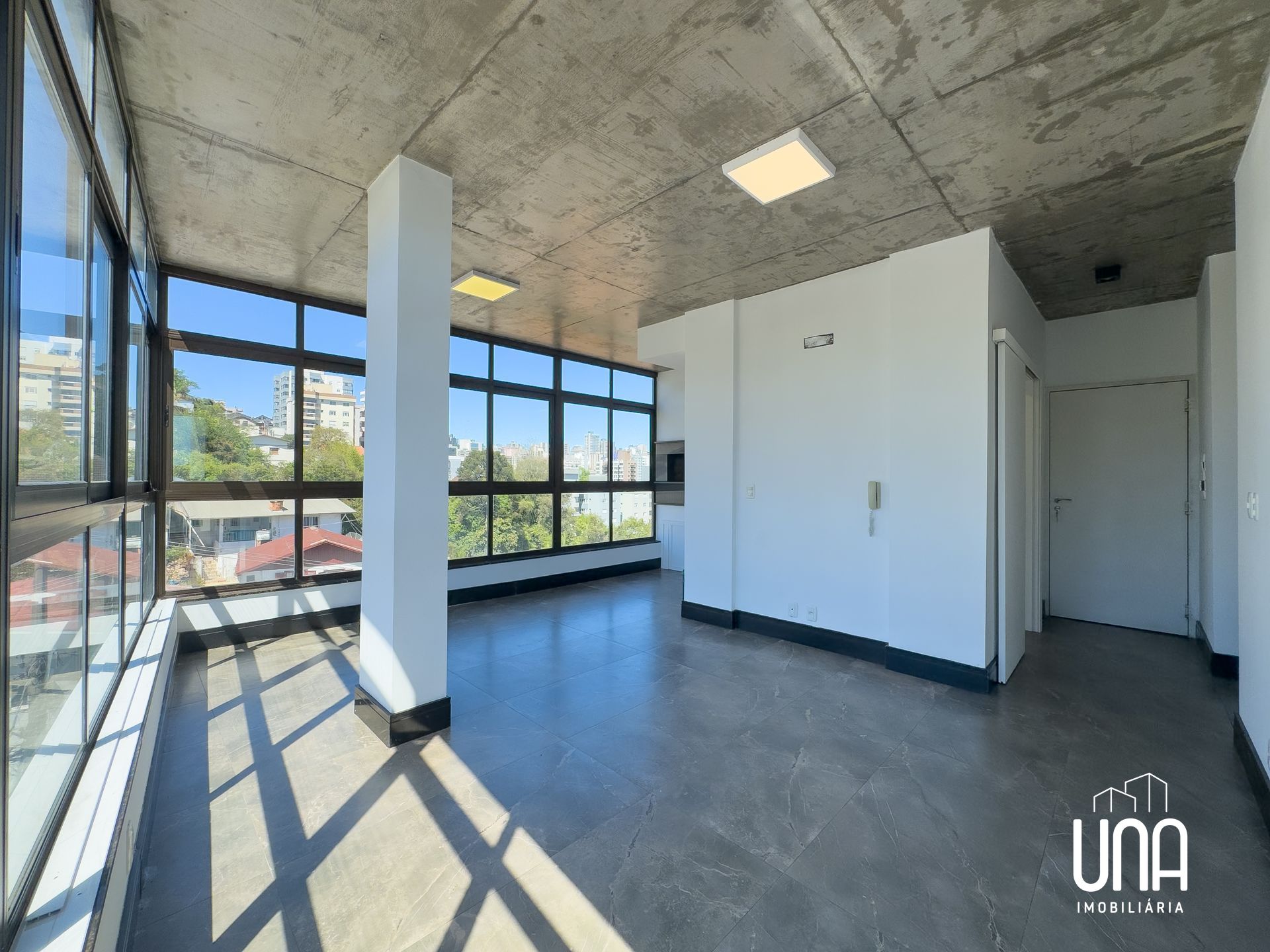 Apartamento, 2 quartos, 72 m² - Foto 2