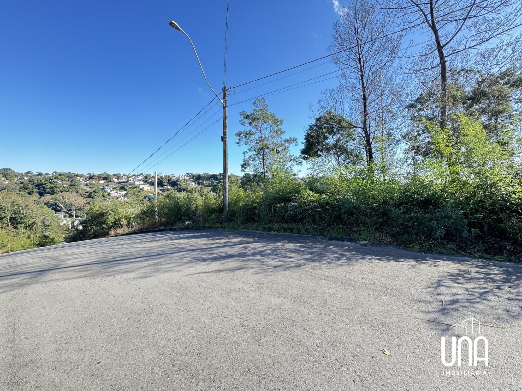 Terreno, 411 m² - Foto 2