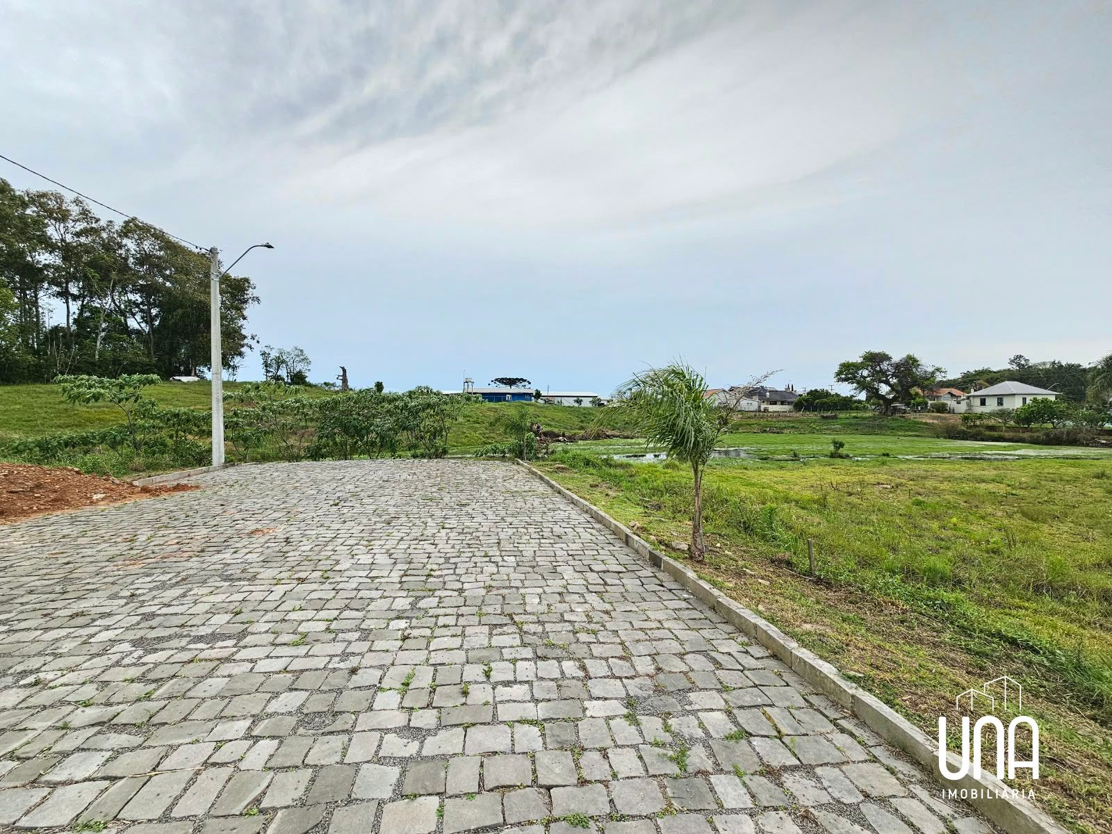 Terreno, 707 m² - Foto 2