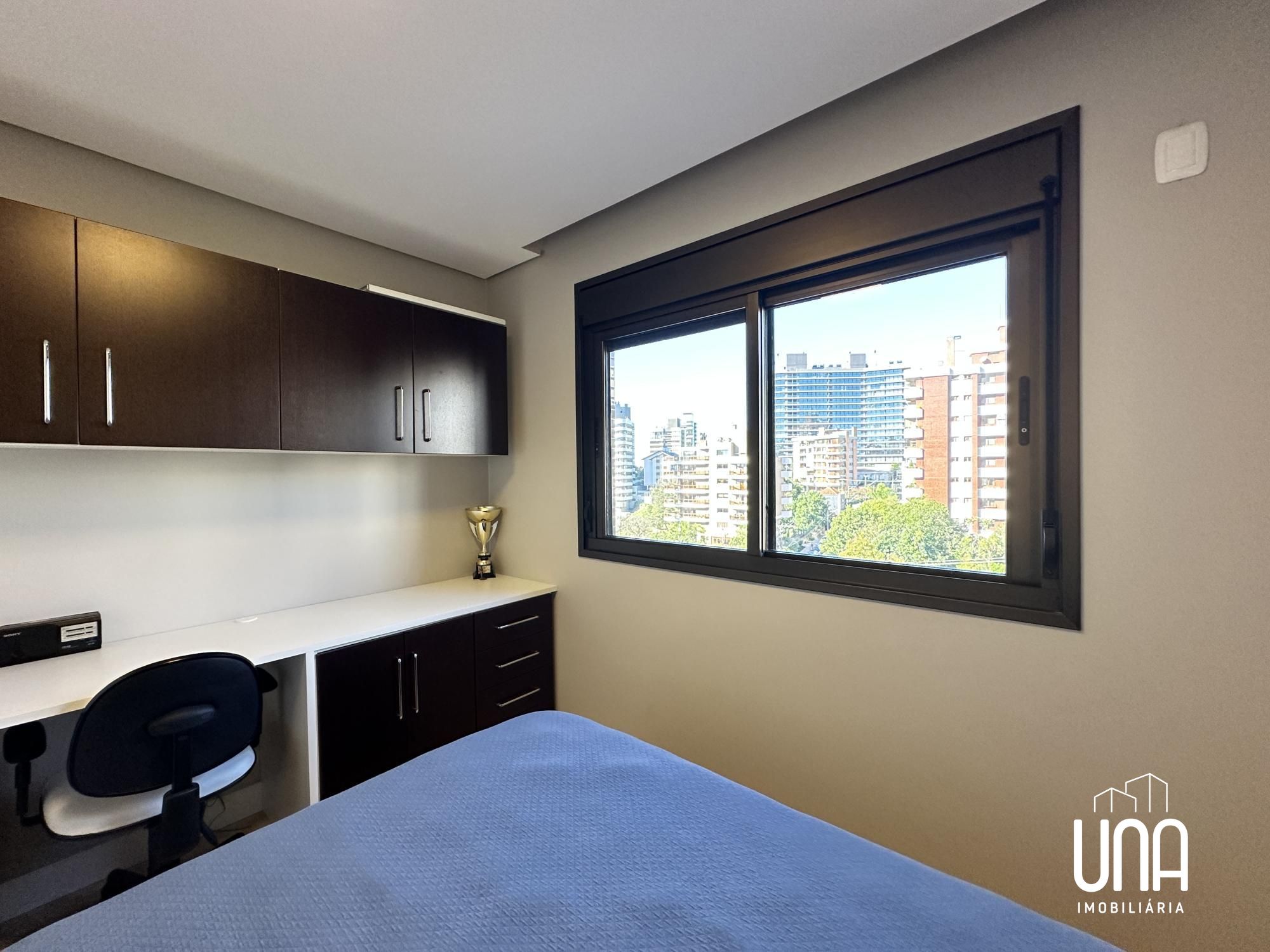 Apartamento, 3 quartos, 127 m² - Foto 11