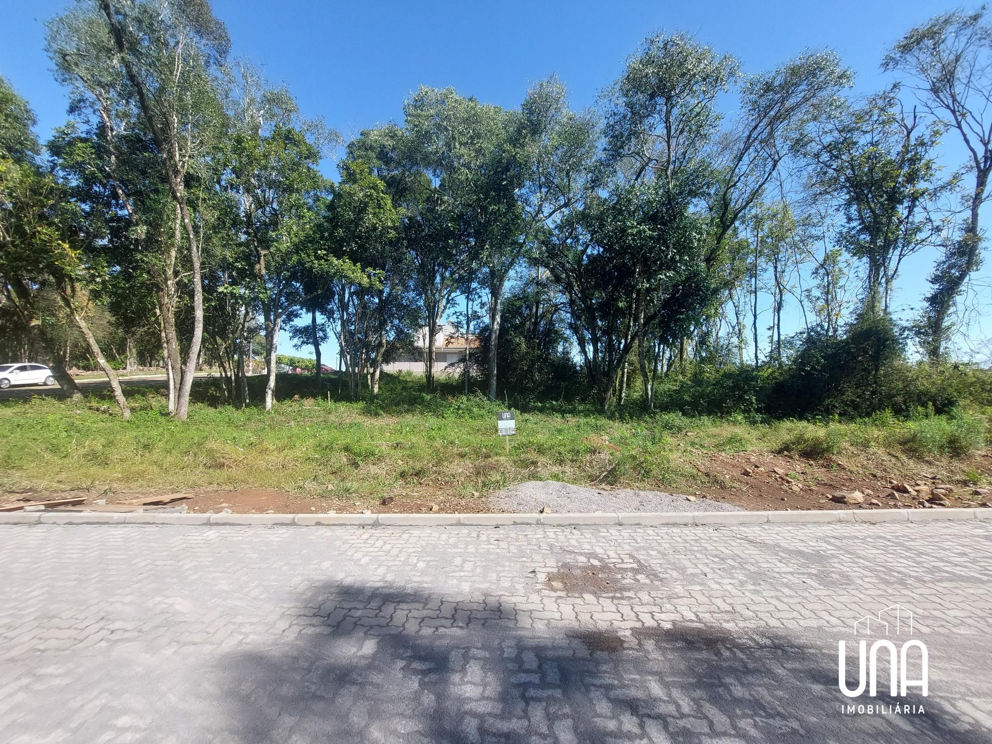 Terreno, 585 m² - Foto 1
