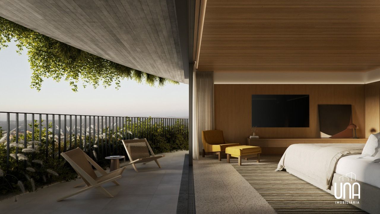 Apartamento, 3 quartos, 193 m² - Foto 2