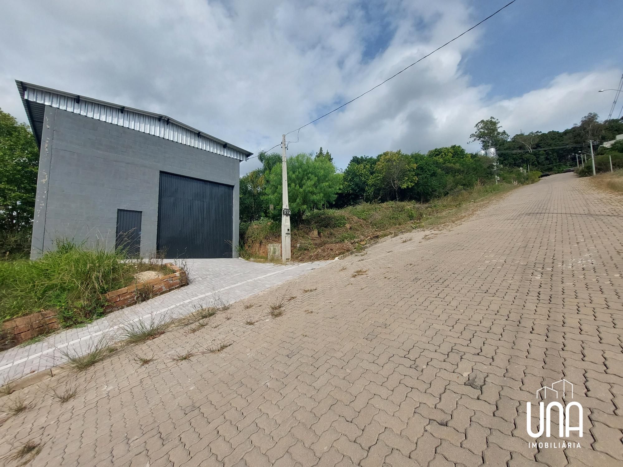 Depósito-Galpão - Foto 3