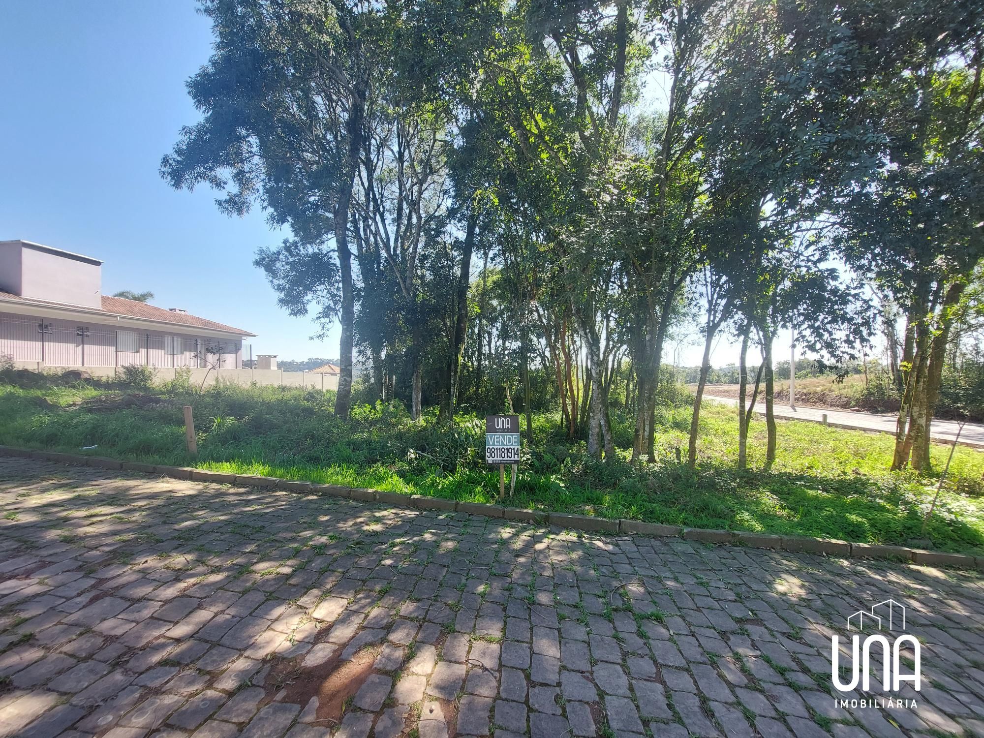 Terreno, 468 m² - Foto 1