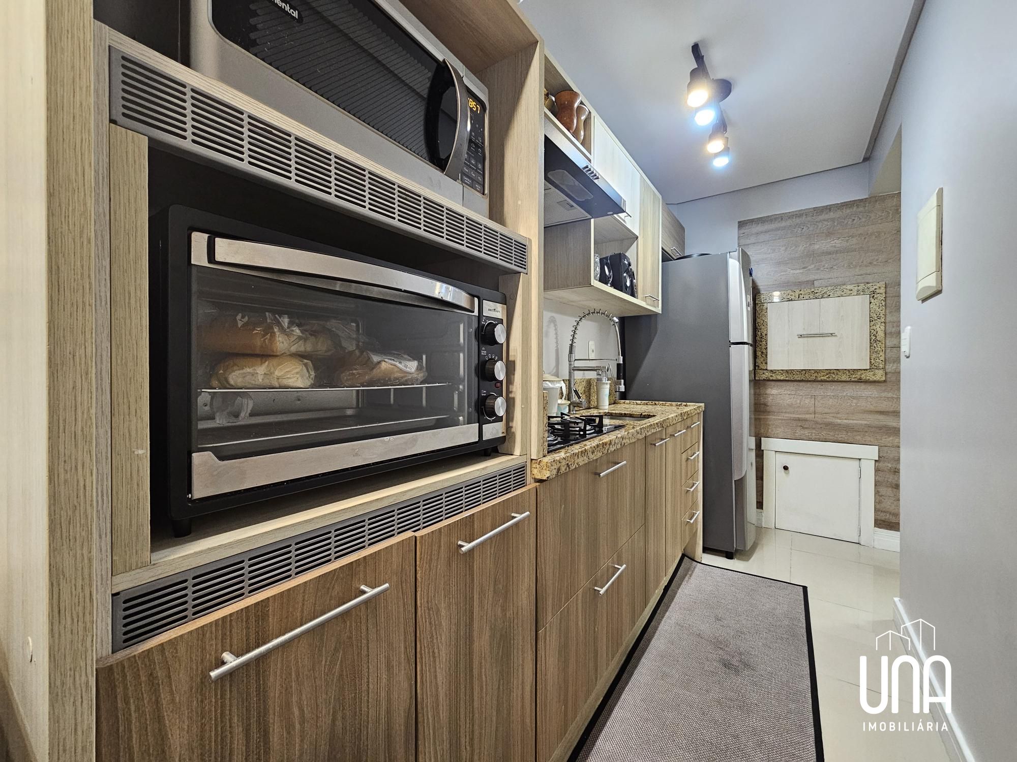Apartamento, 2 quartos, 65 m² - Foto 11