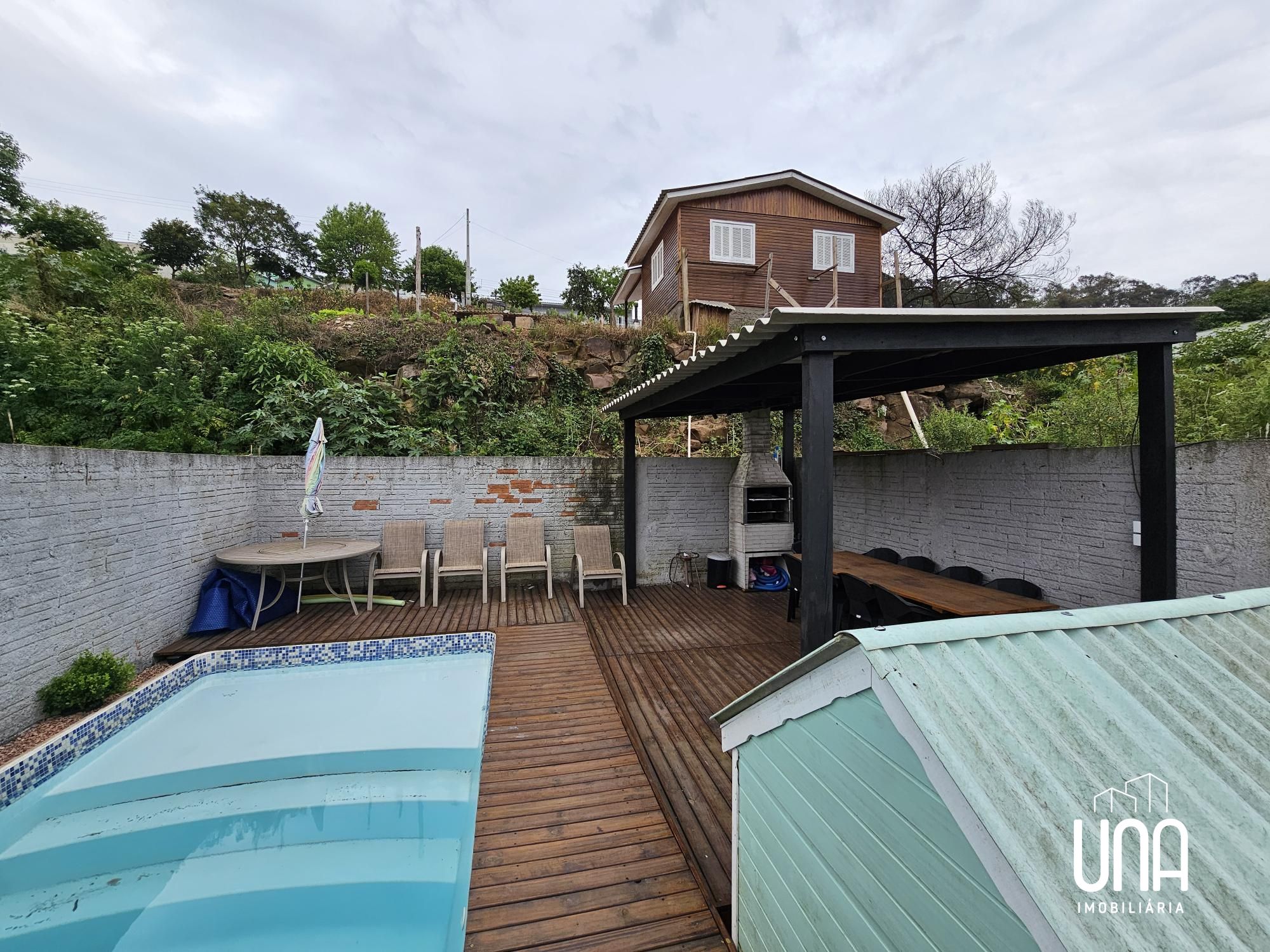 Casa, 3 quartos, 56 m² - Foto 15