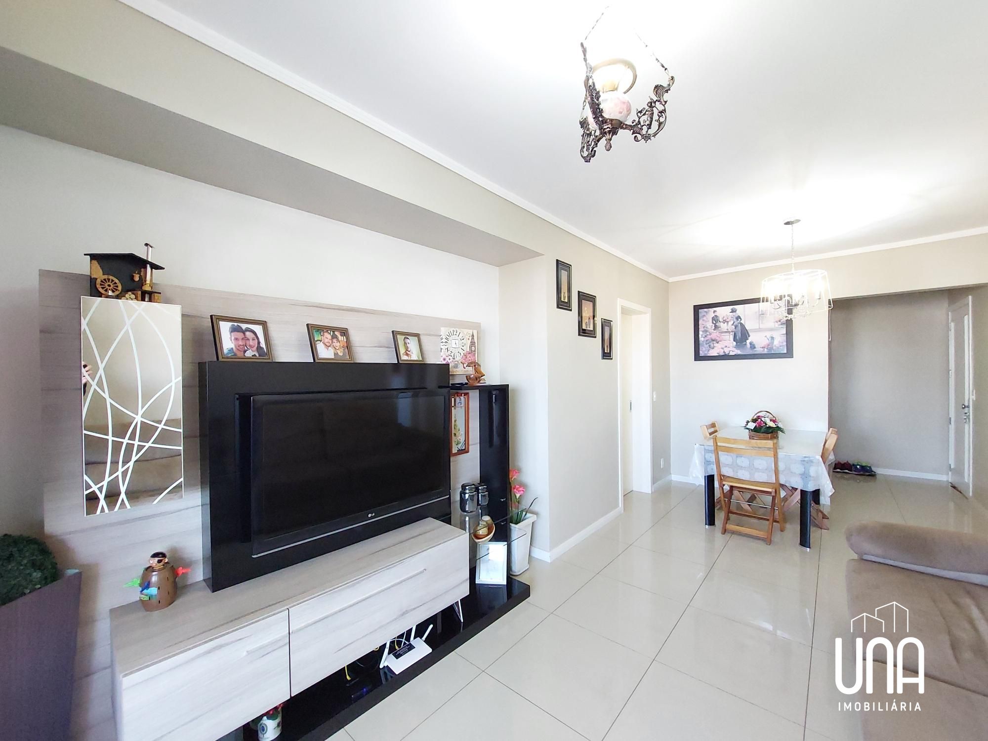 Apartamento, 2 quartos, 92 m² - Foto 3