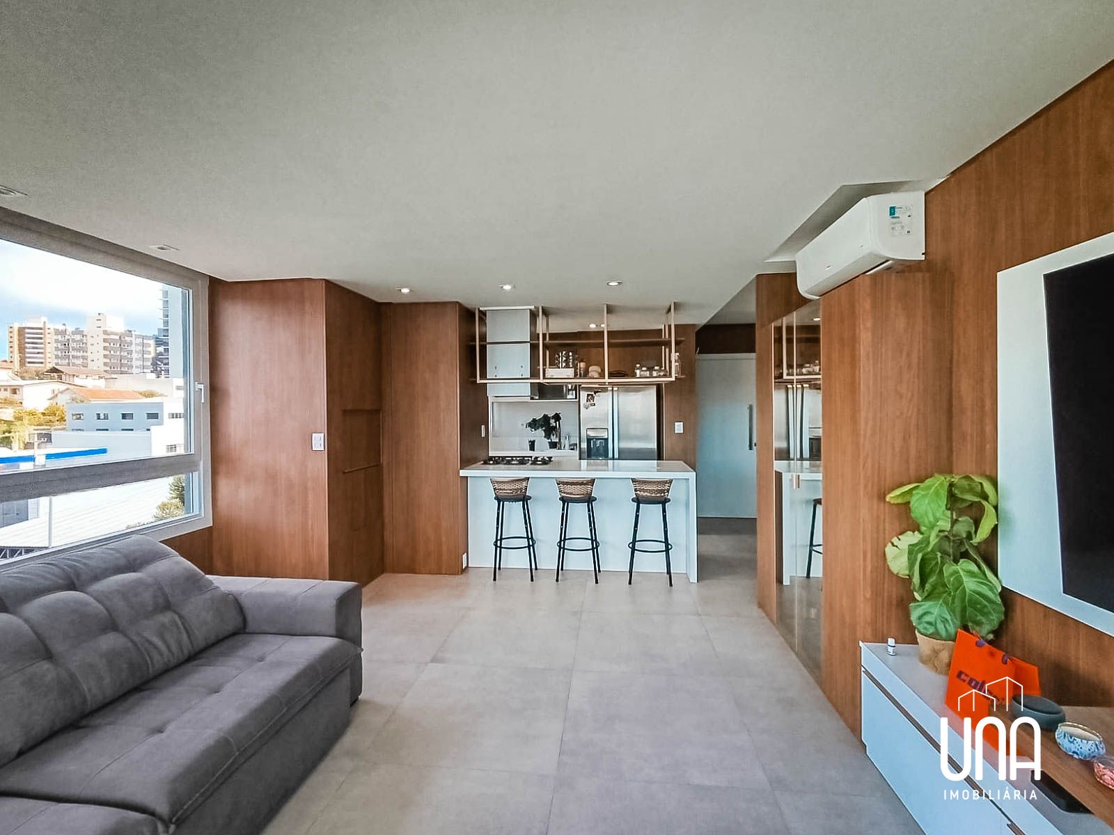Apartamento, 3 quartos, 95 m² - Foto 2