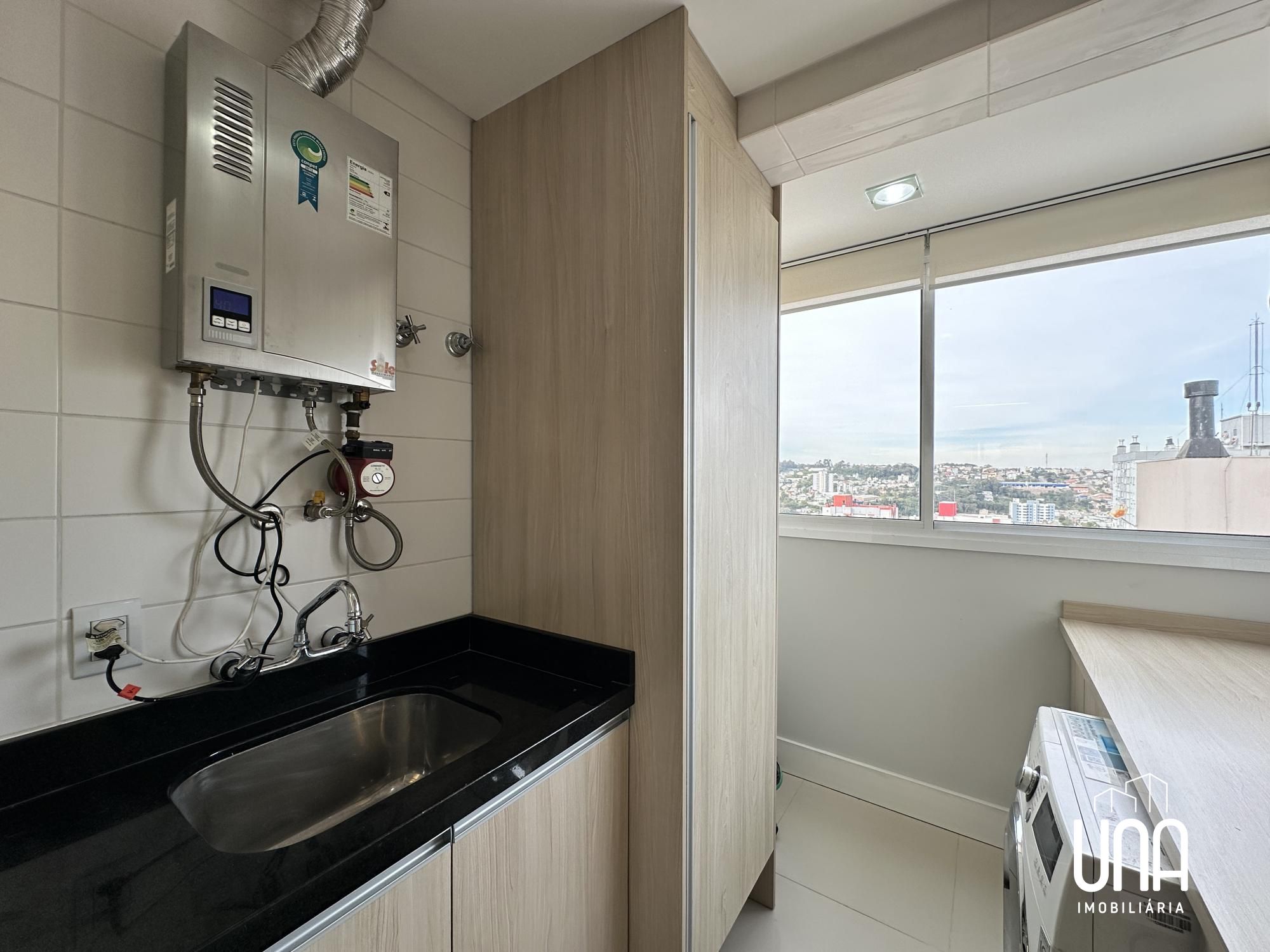 Apartamento, 2 quartos, 81 m² - Foto 7