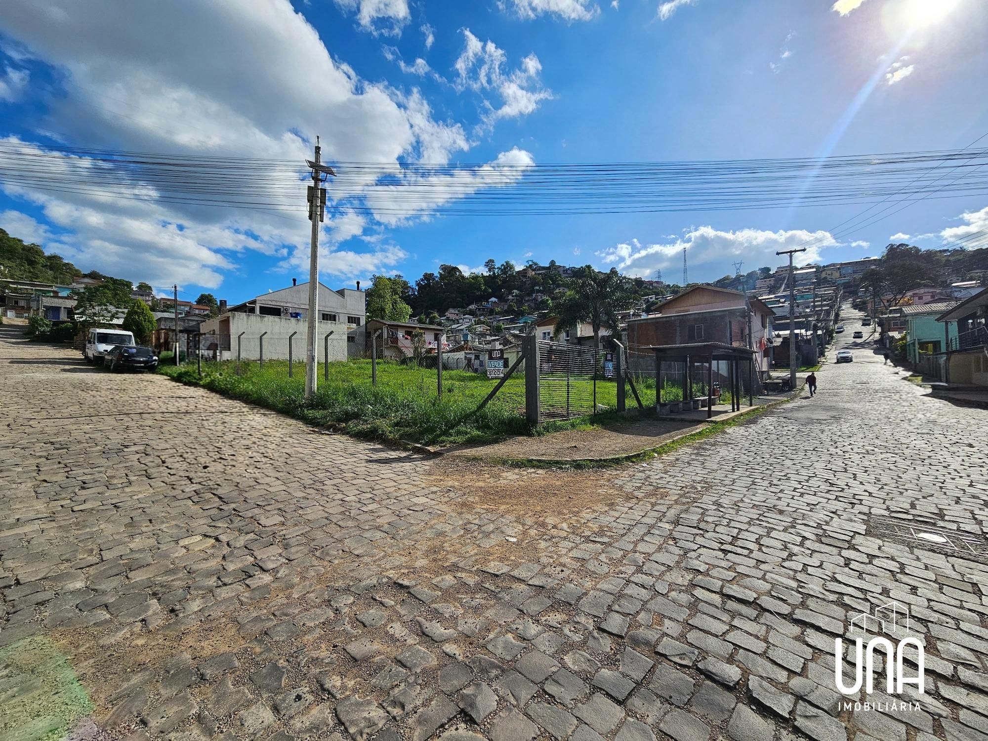 Terreno, 600 m² - Foto 1