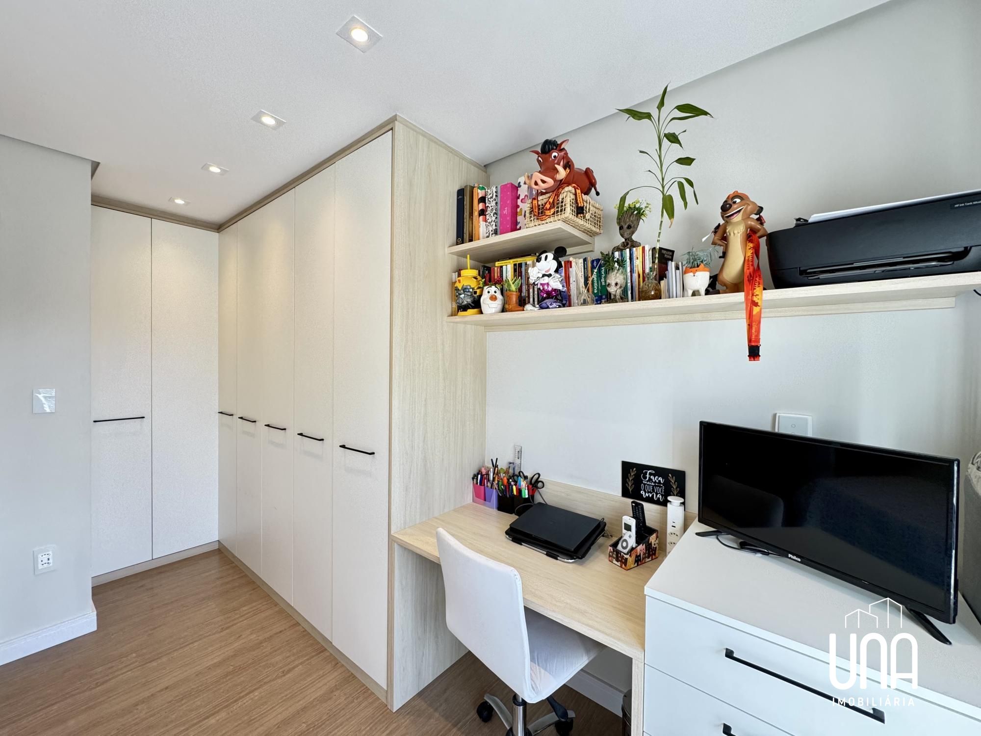 Apartamento, 3 quartos, 128 m² - Foto 16
