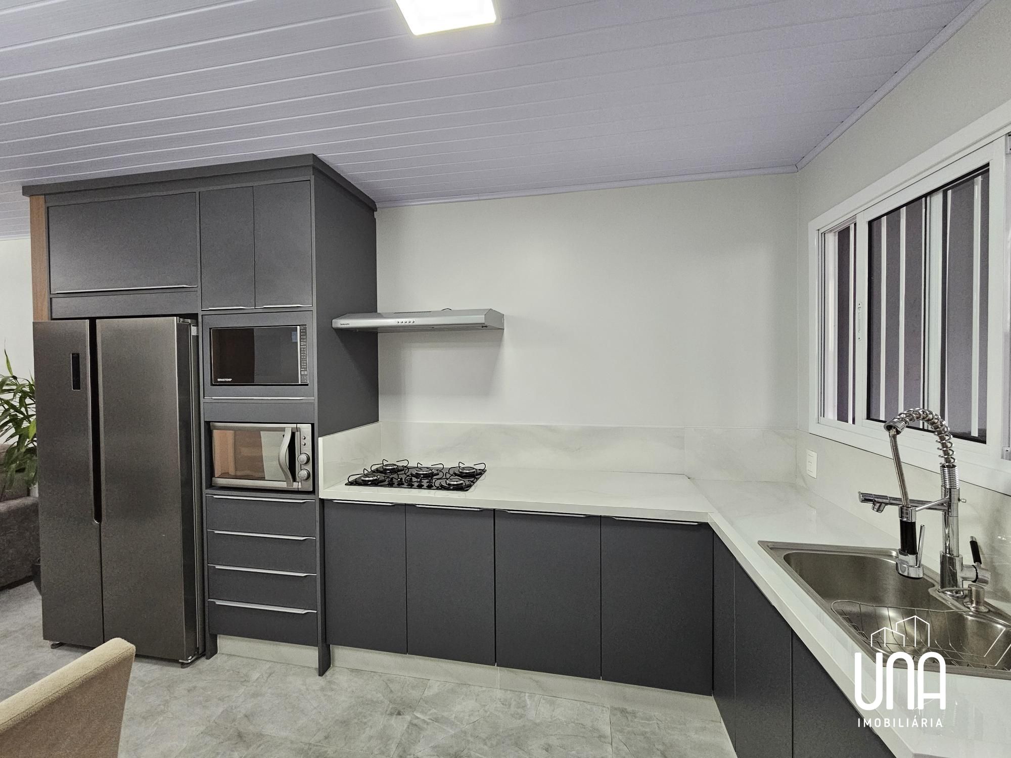 Casa, 3 quartos, 56 m² - Foto 7