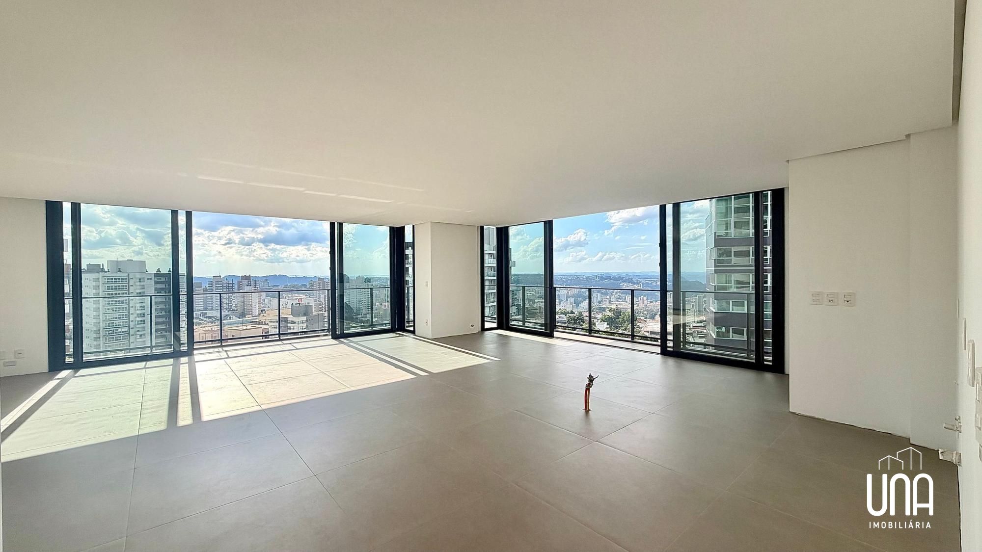 Apartamento, 3 quartos, 225 m² - Foto 1