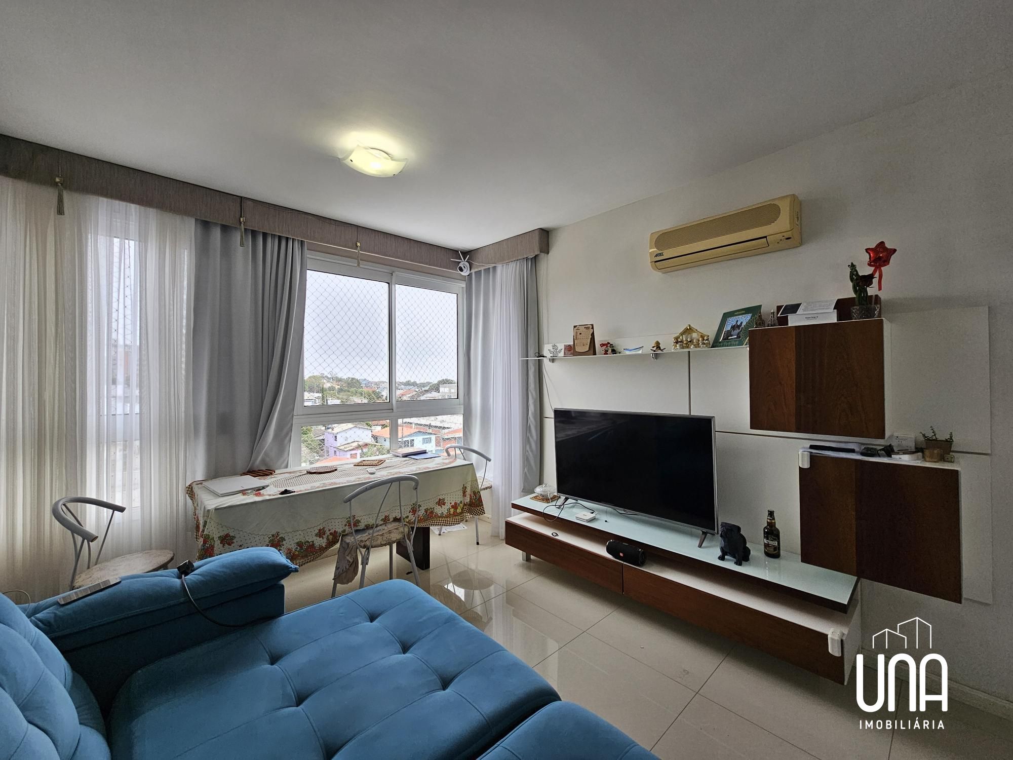 Apartamento, 2 quartos, 61 m² - Foto 1