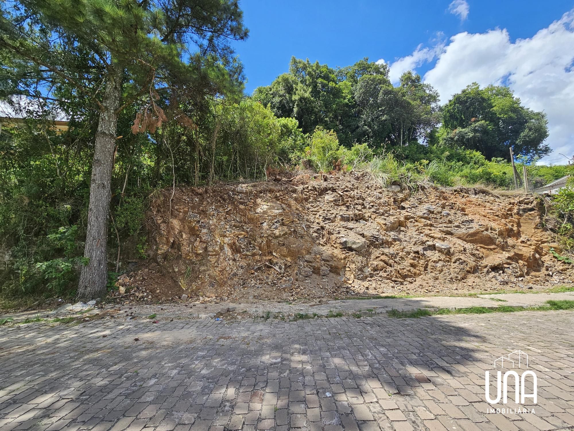 Terreno, 741 m² - Foto 2