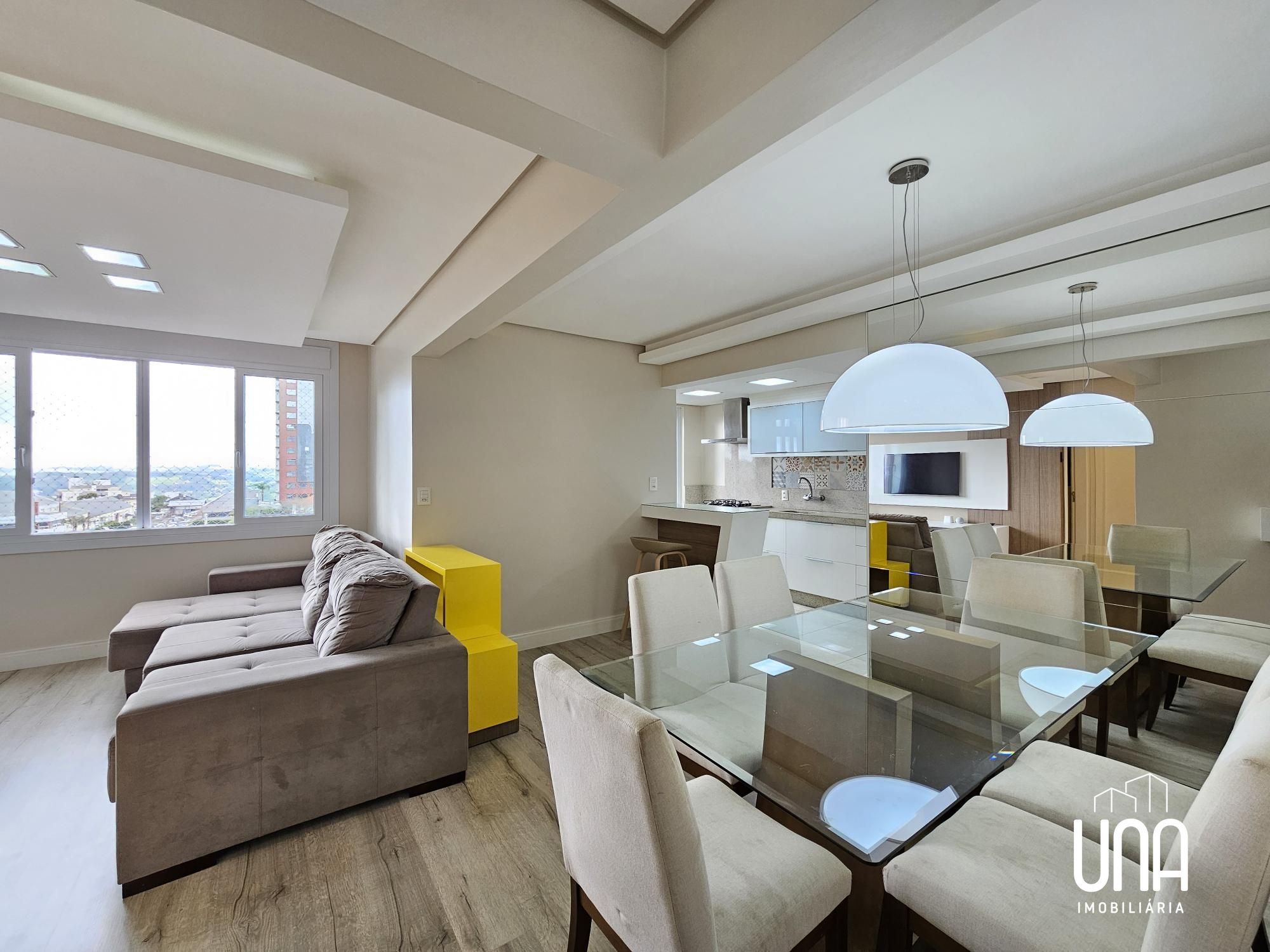 Apartamento, 2 quartos, 76 m² - Foto 4