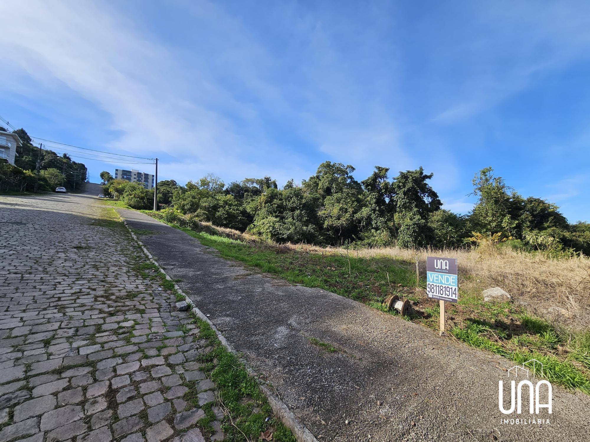 Terreno, 407 m² - Foto 3
