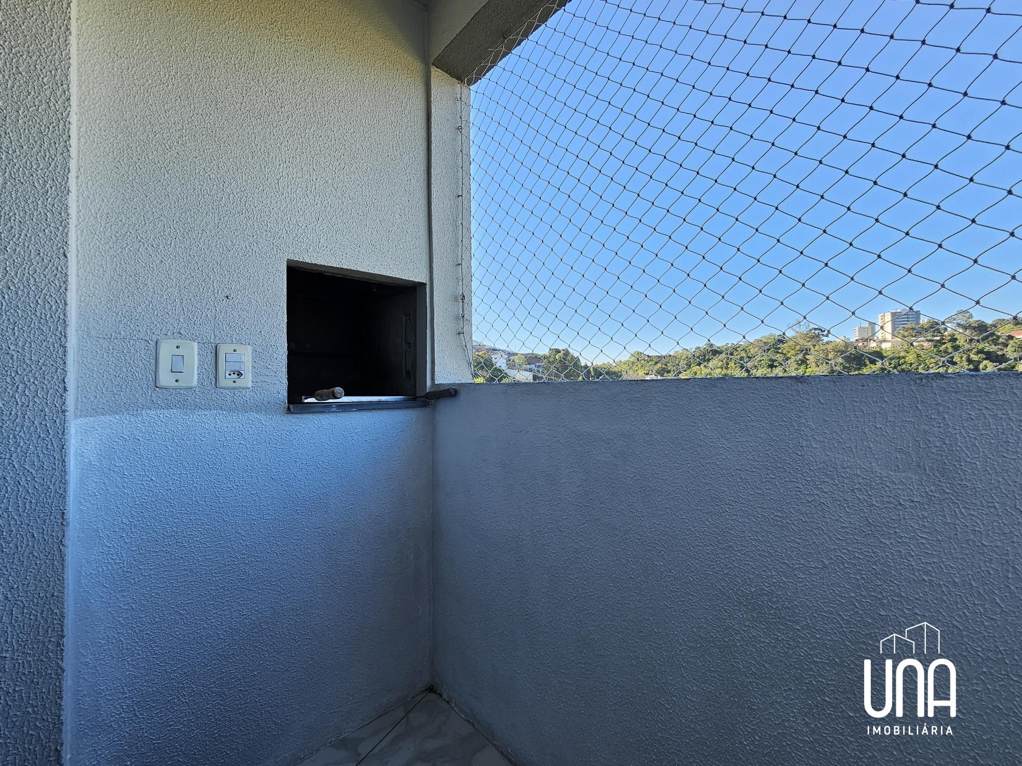 Apartamento, 2 quartos, 54 m² - Foto 4