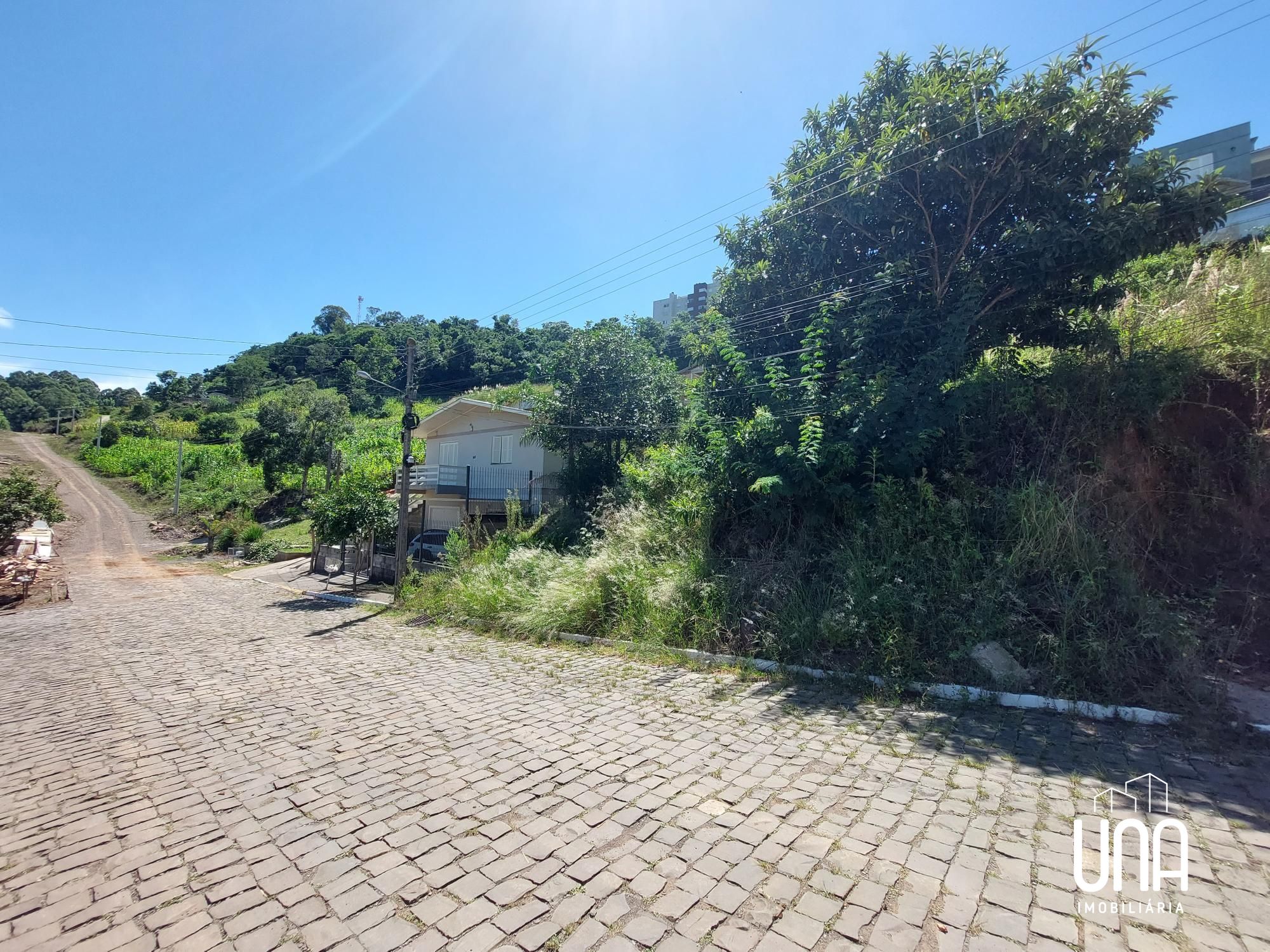 Terreno, 388 m² - Foto 2