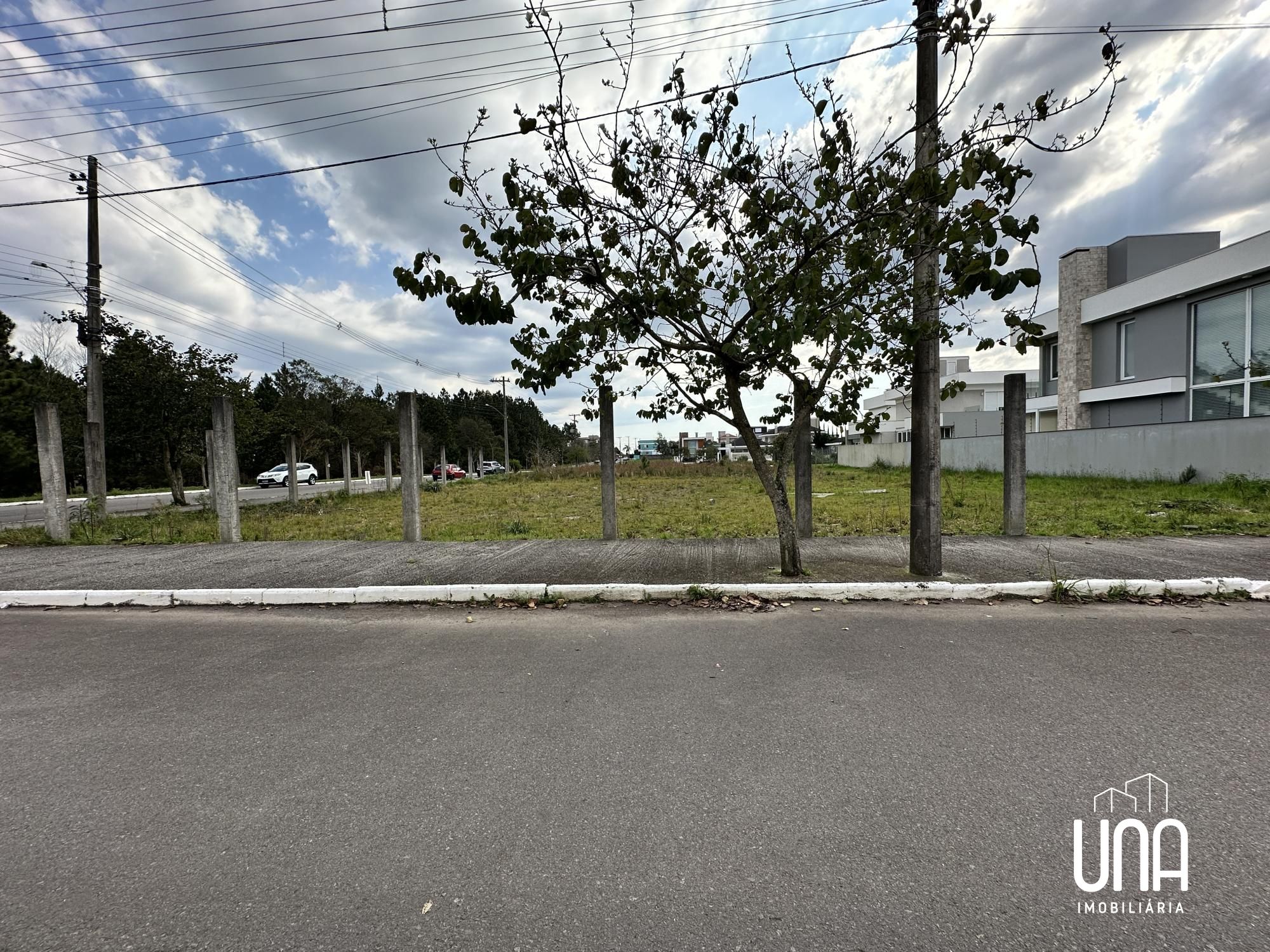 Terreno, 911 m² - Foto 3