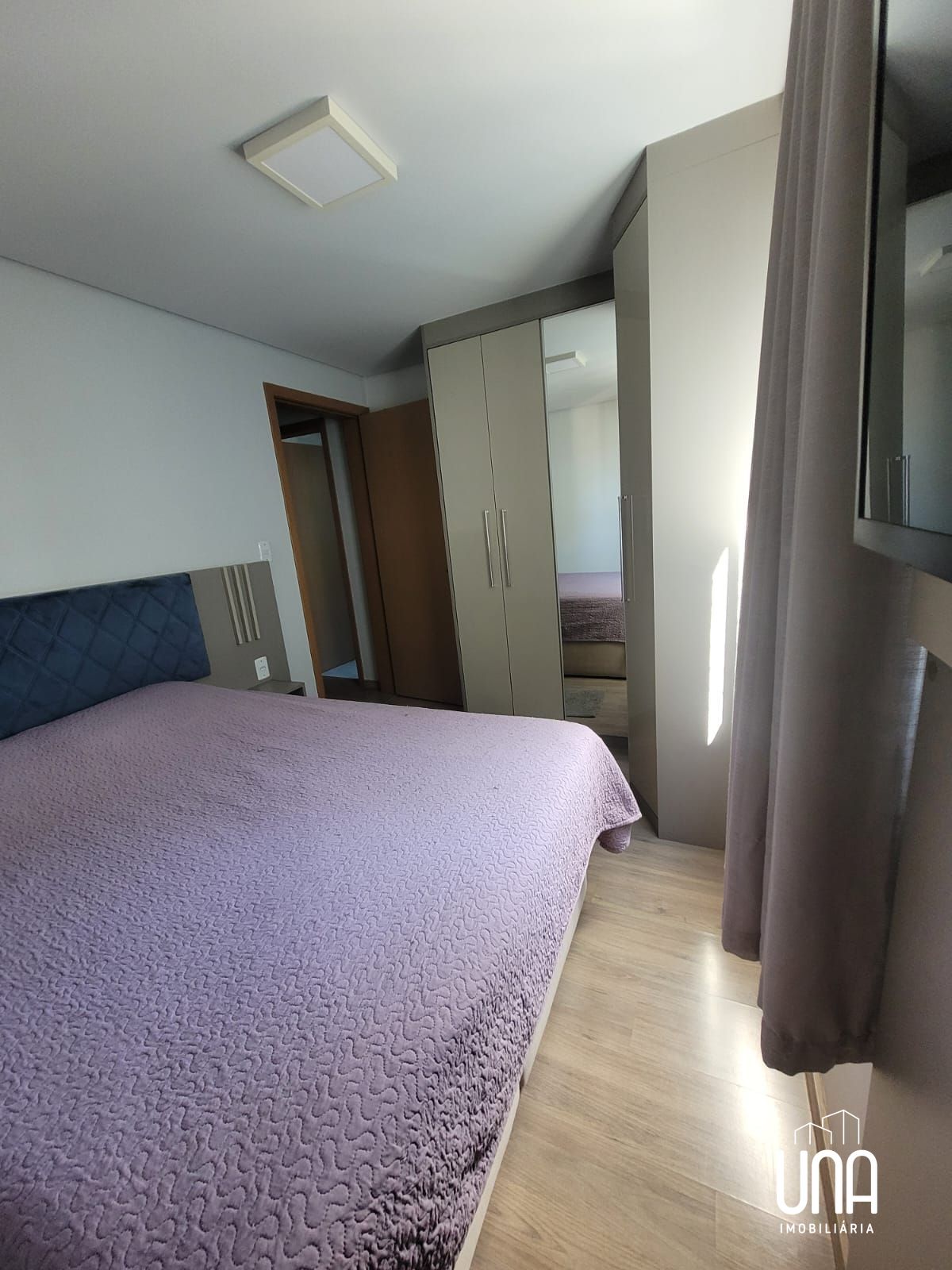 Apartamento, 2 quartos, 51 m² - Foto 6