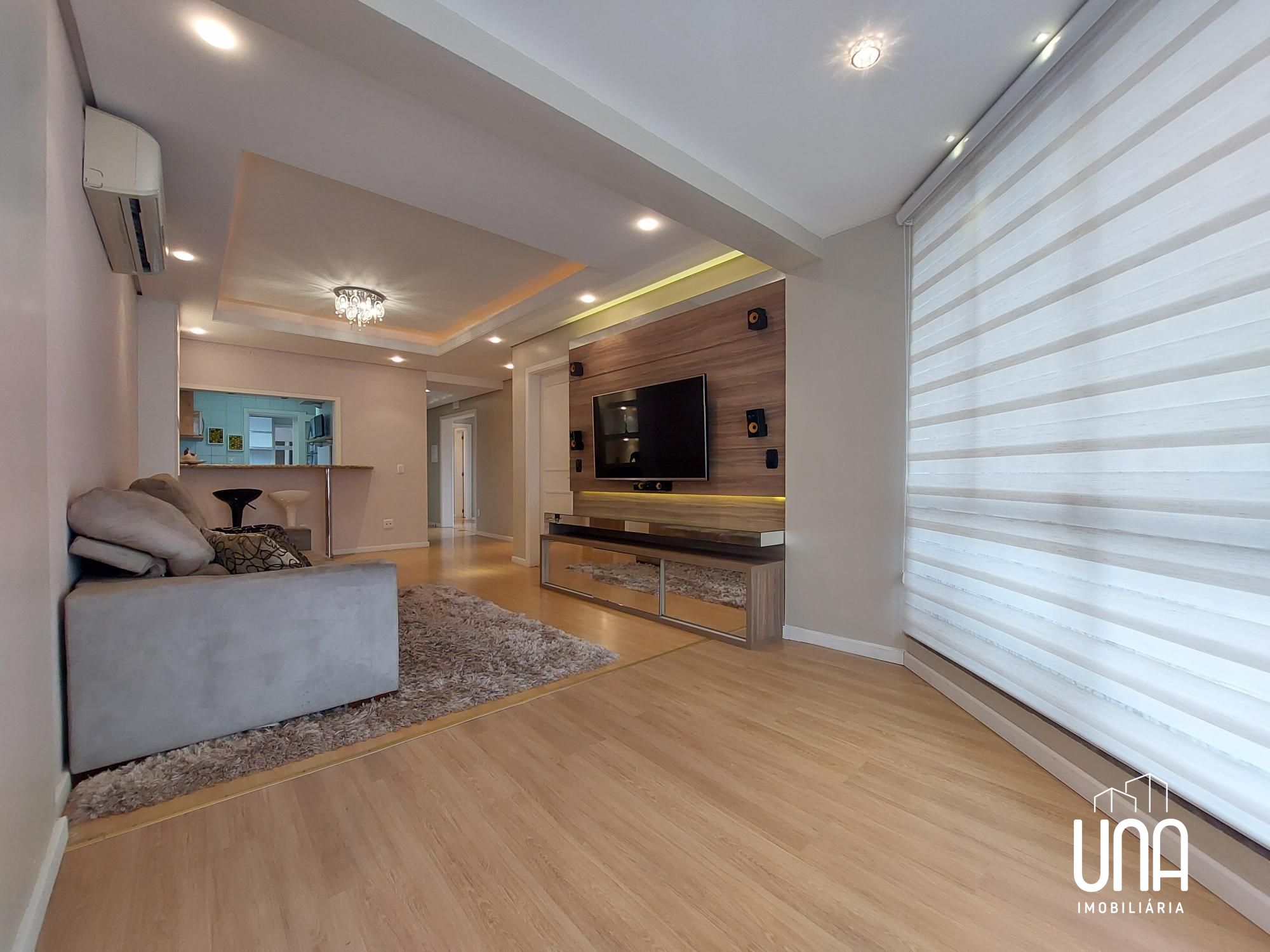 Apartamento, 3 quartos, 167 m² - Foto 4