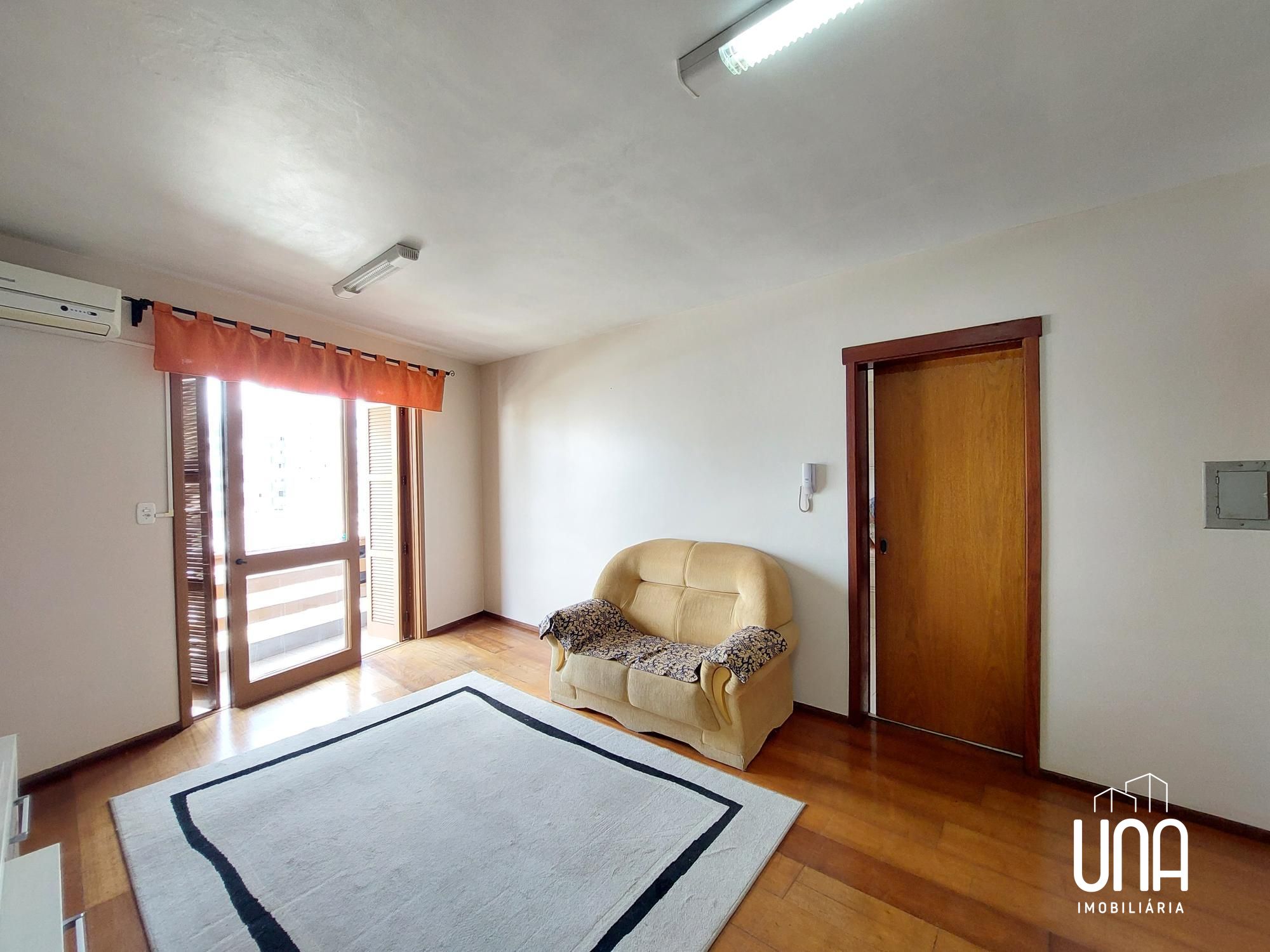 Apartamento, 1 quarto, 58 m² - Foto 2