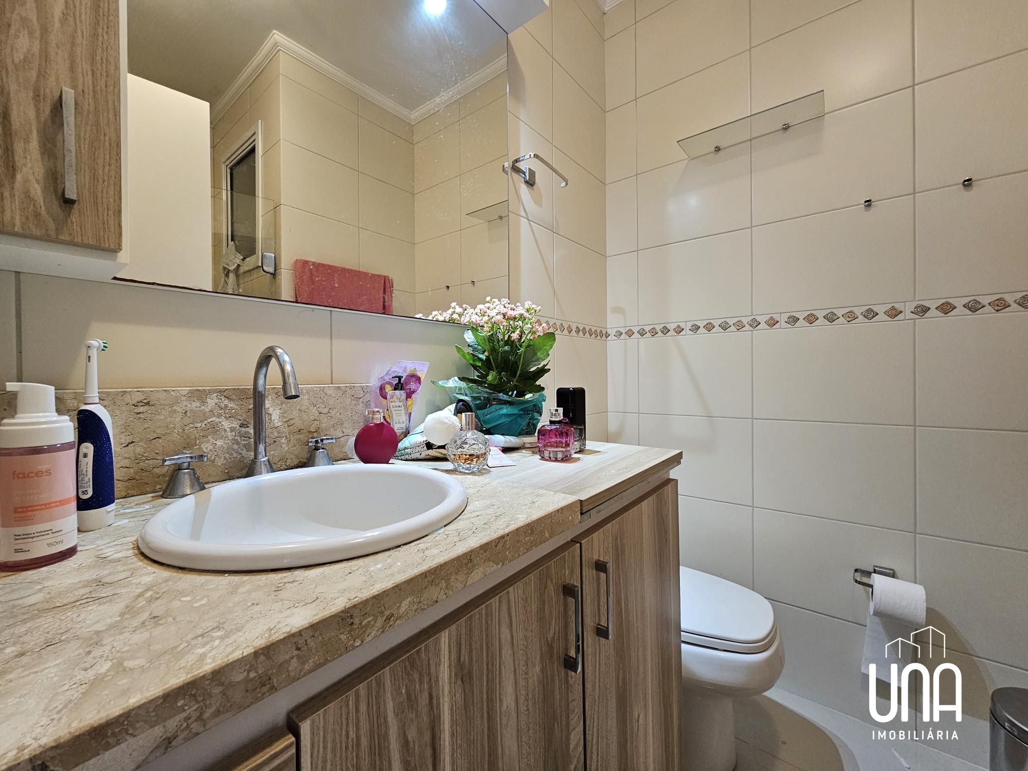 Apartamento, 2 quartos, 61 m² - Foto 10