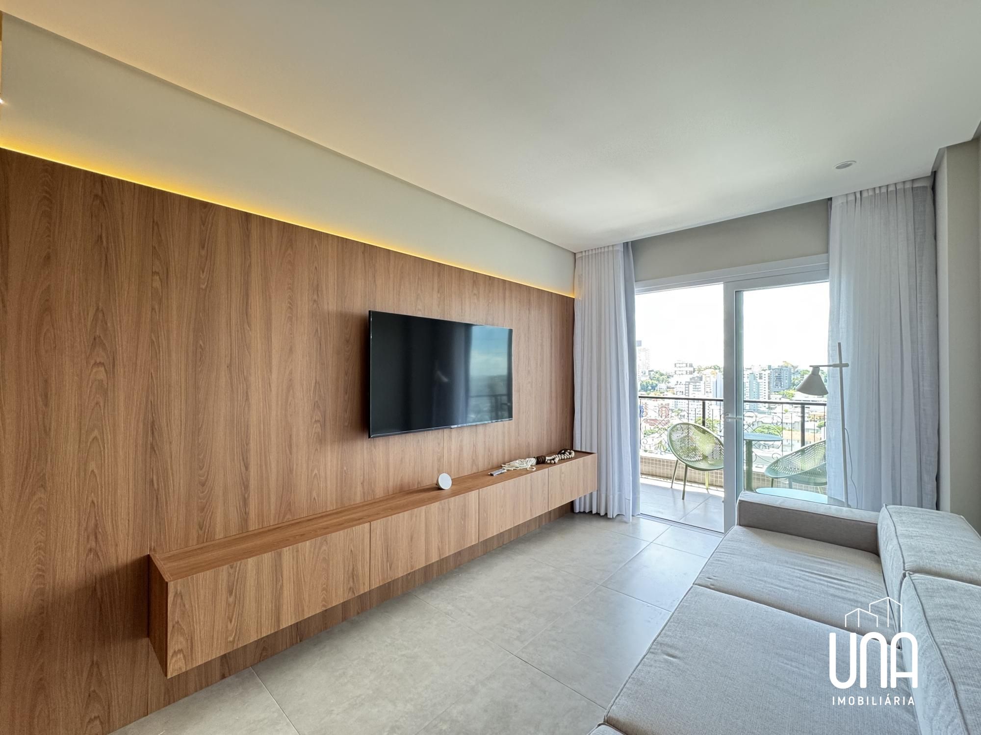 Apartamento, 2 quartos, 97 m² - Foto 2