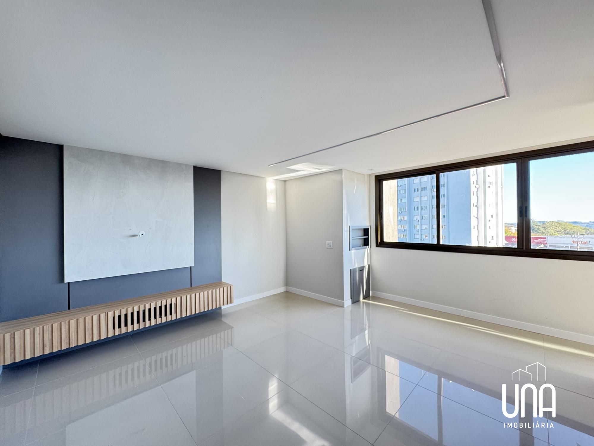 Apartamento, 3 quartos, 93 m² - Foto 1