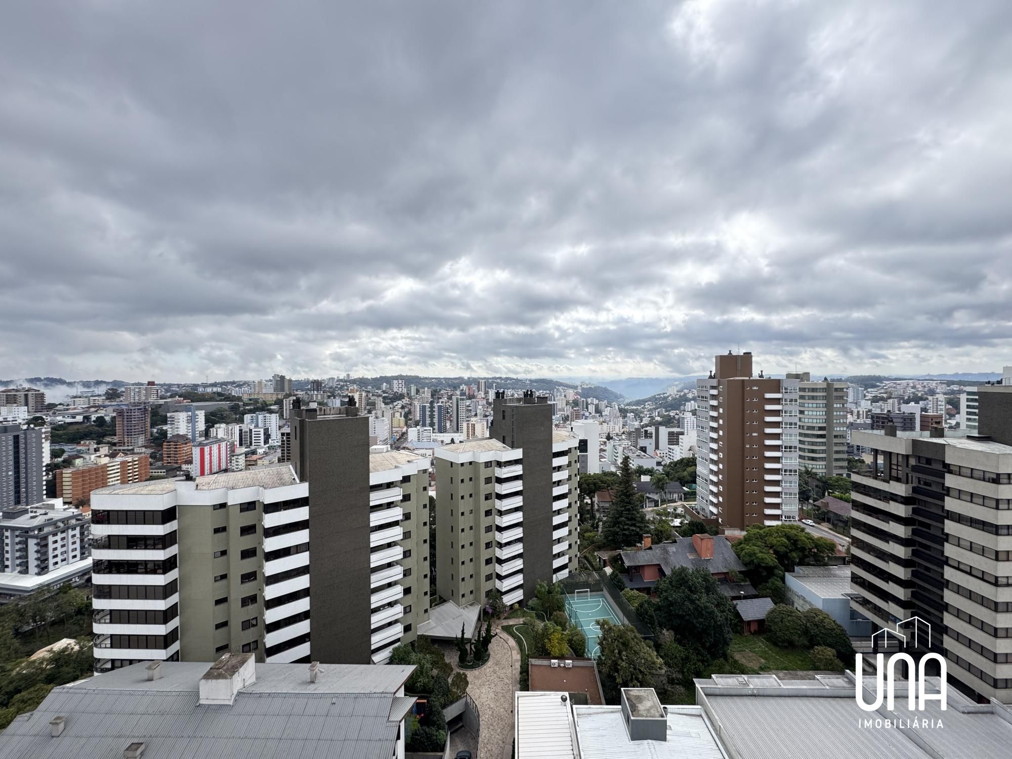 Apartamento, 3 quartos, 204 m² - Foto 4