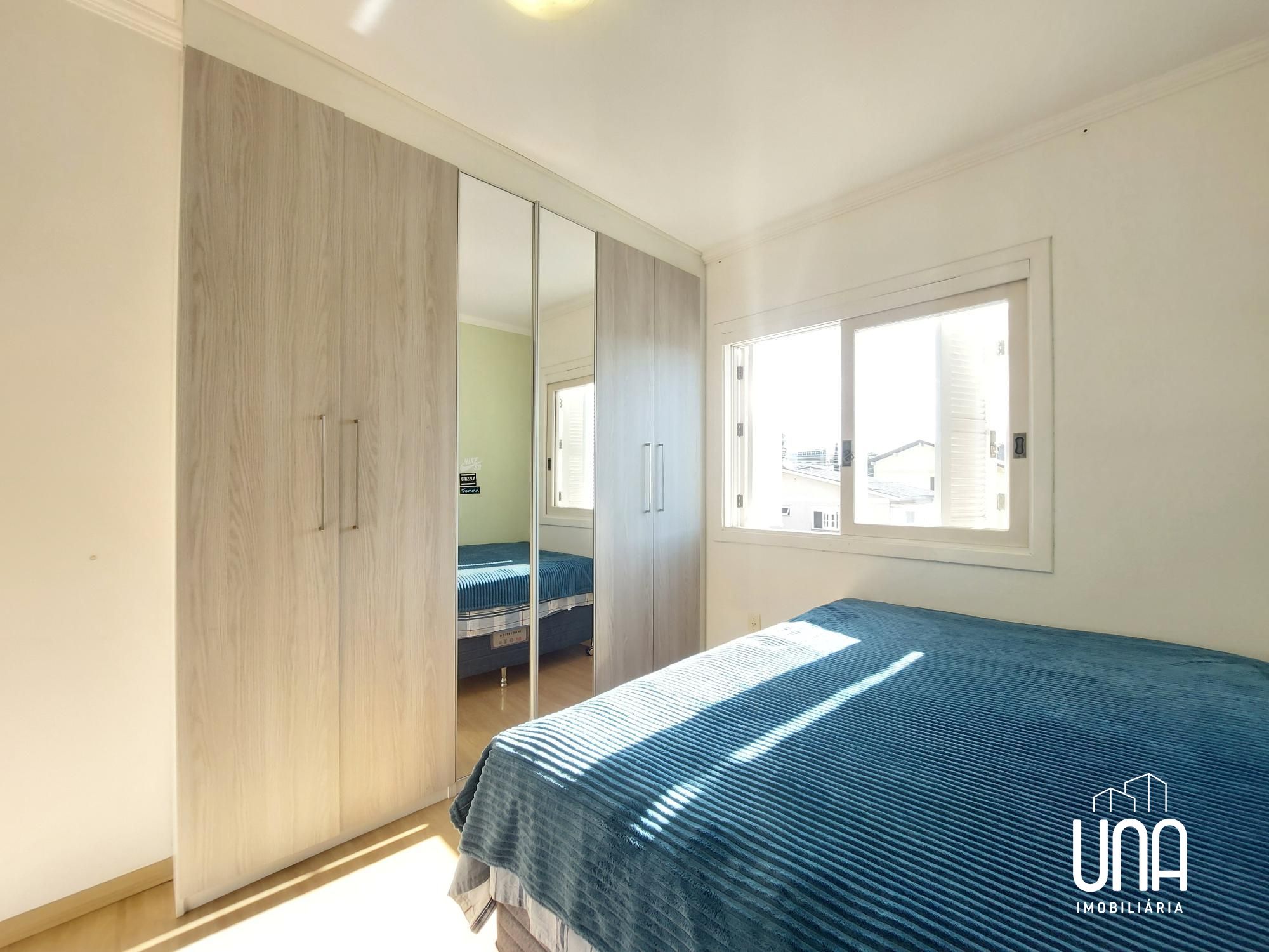 Apartamento, 2 quartos, 65 m² - Foto 12