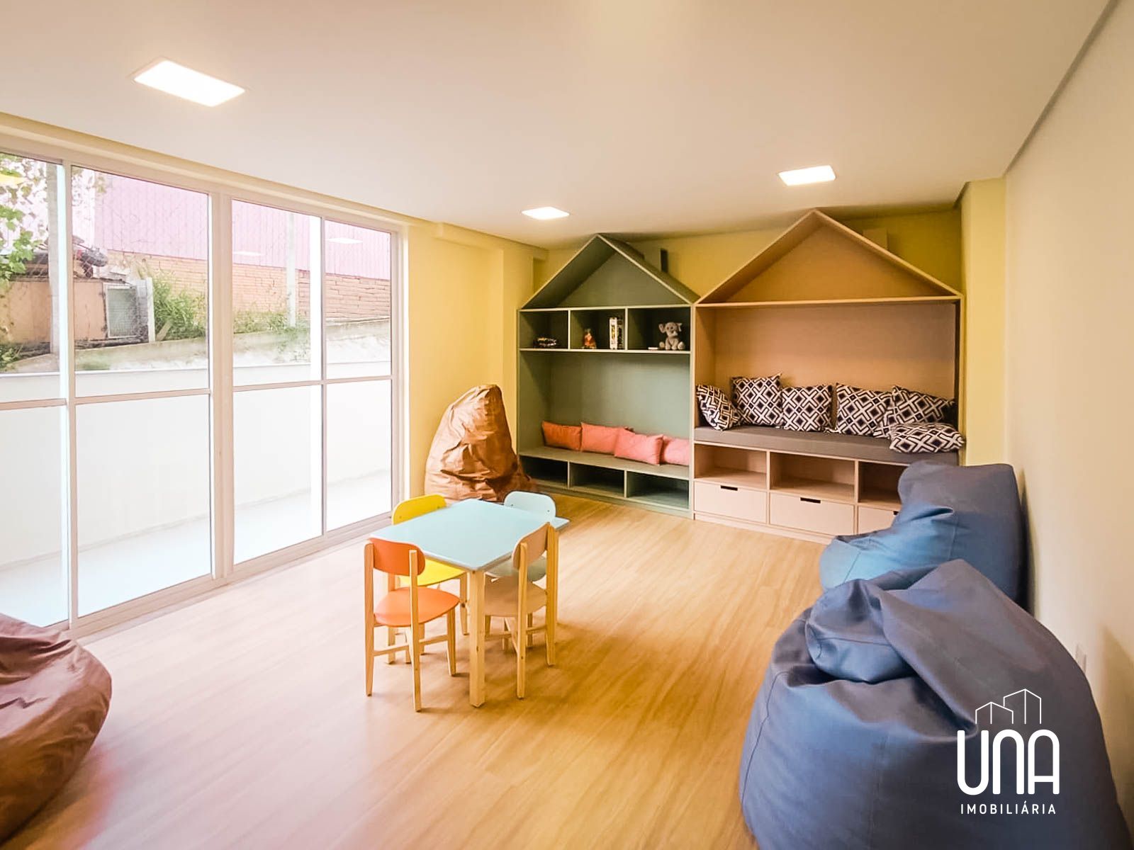 Apartamento, 2 quartos, 55 m² - Foto 15