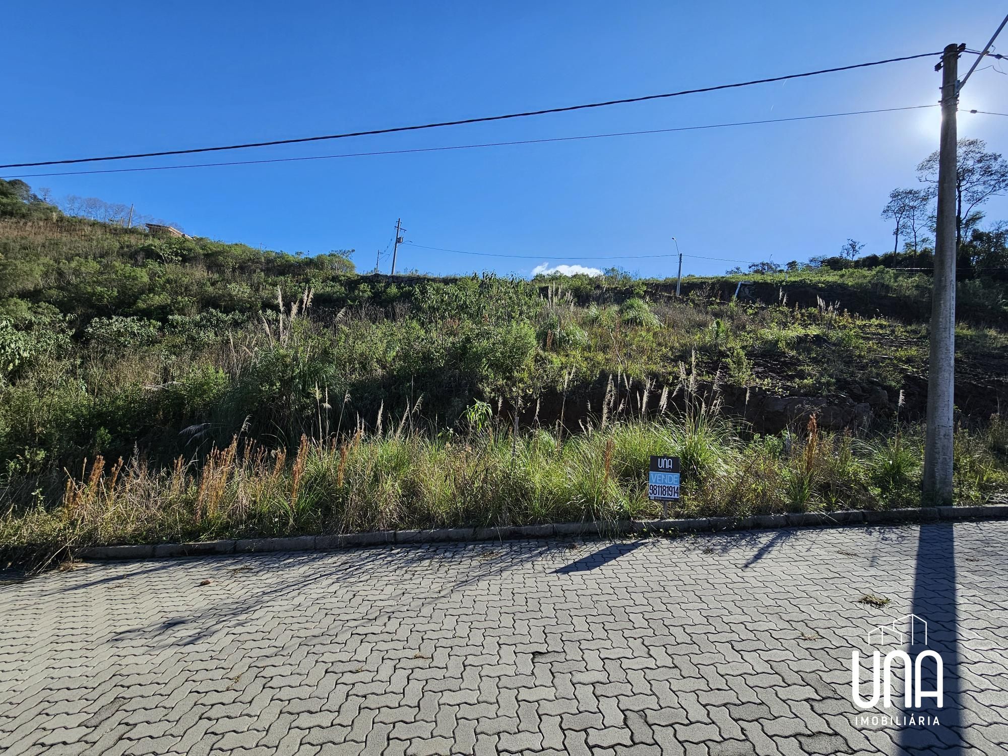 Terreno, 532 m² - Foto 2