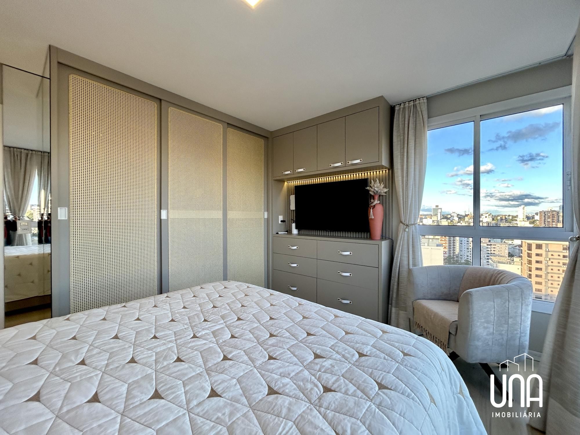 Apartamento, 2 quartos, 74 m² - Foto 13