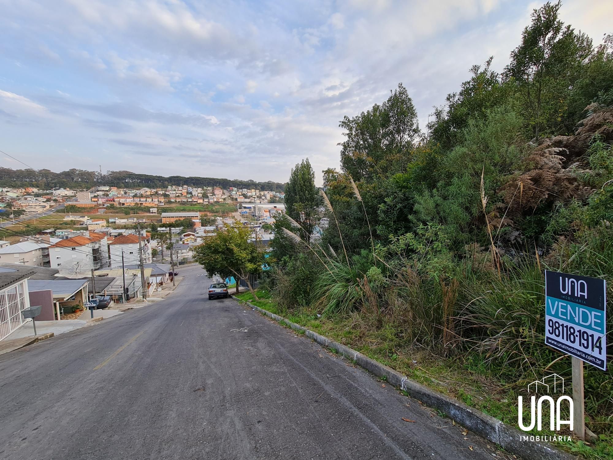 Terreno, 600 m² - Foto 2