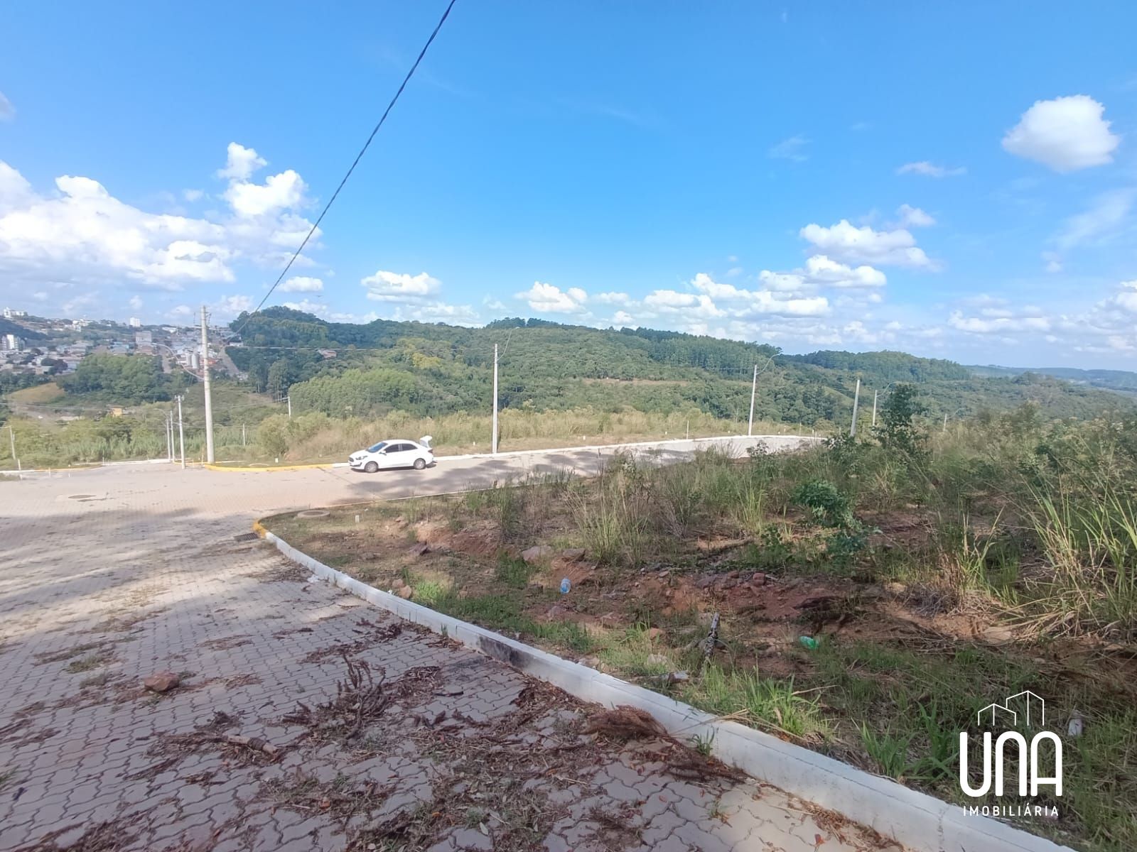 Terreno, 308 m² - Foto 3