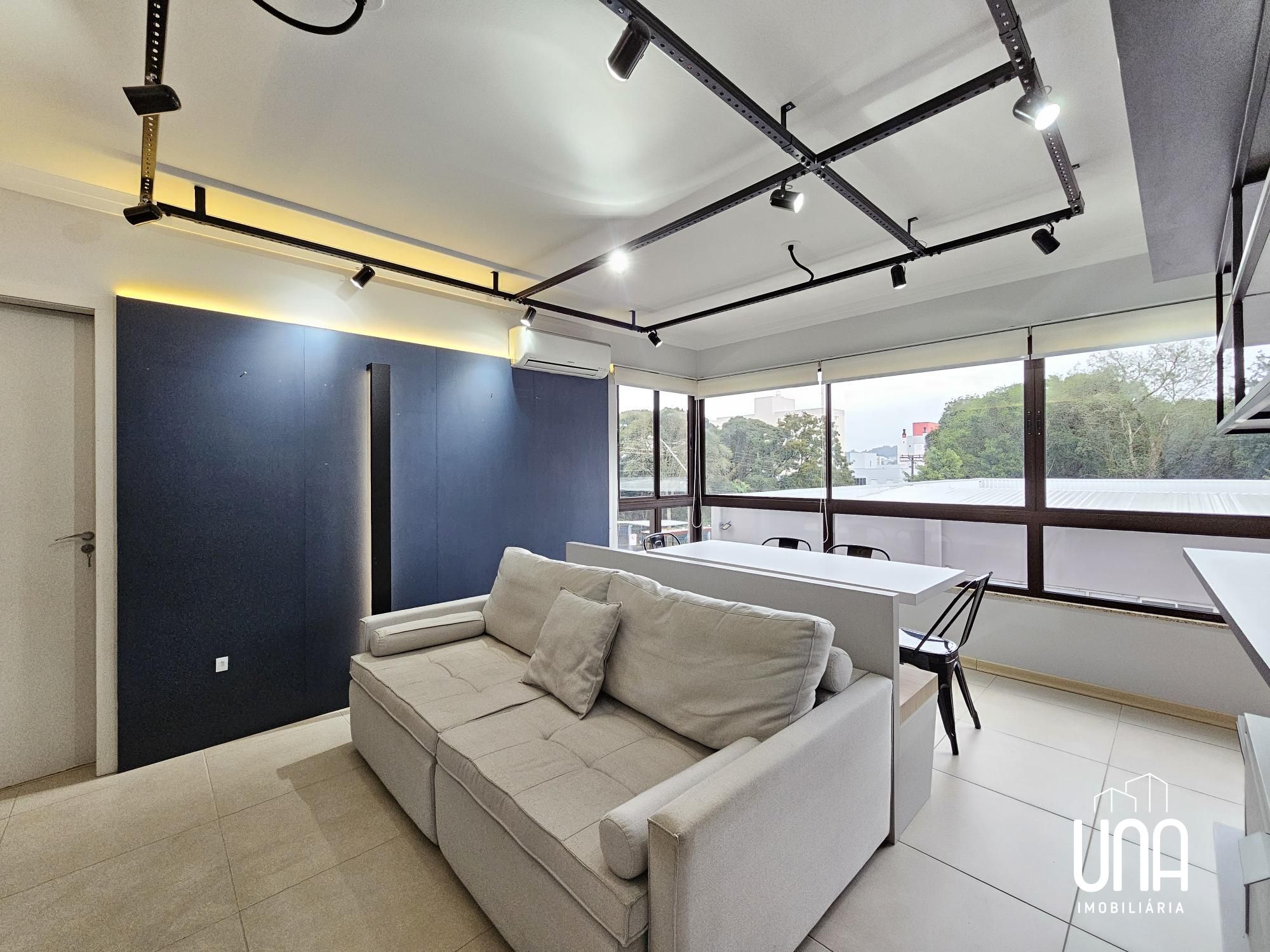 Apartamento, 2 quartos, 68 m² - Foto 2