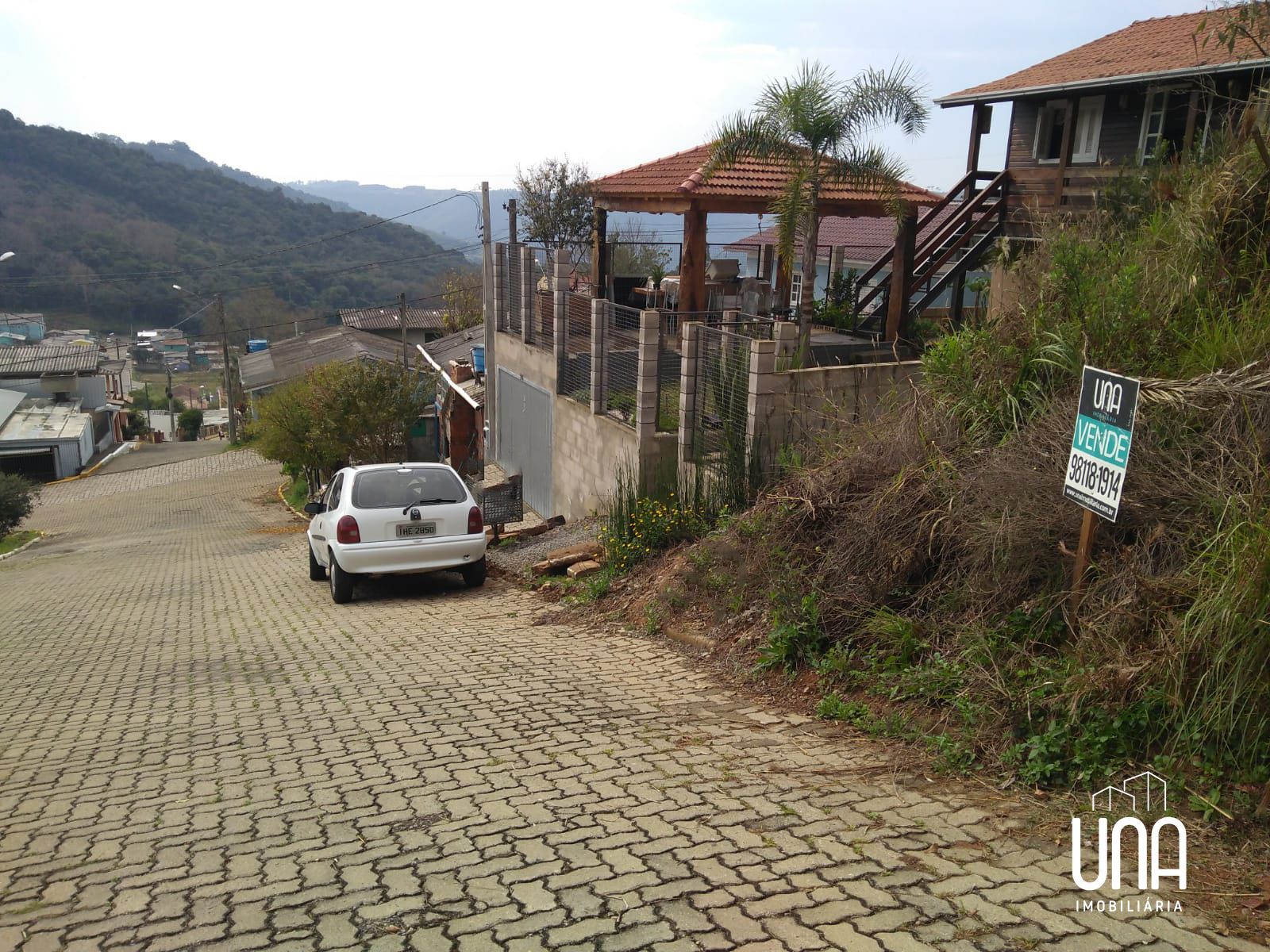 Terreno, 200 m² - Foto 3