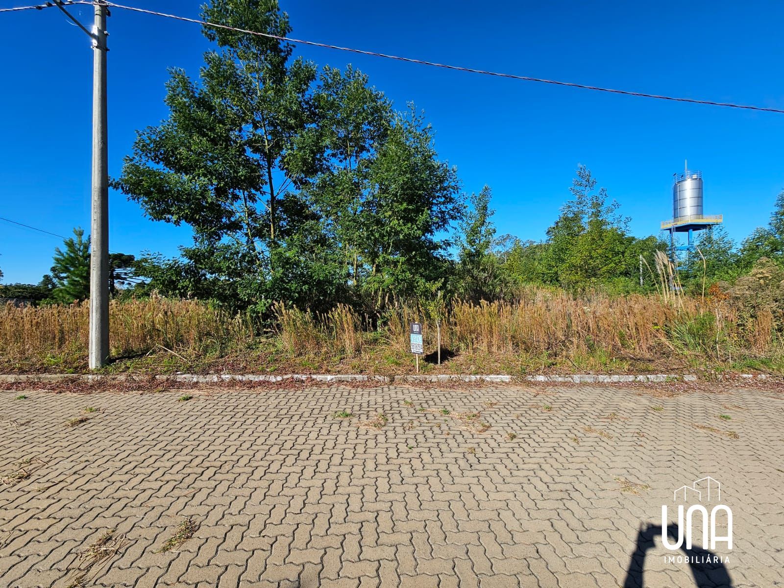 Terreno, 420 m² - Foto 1