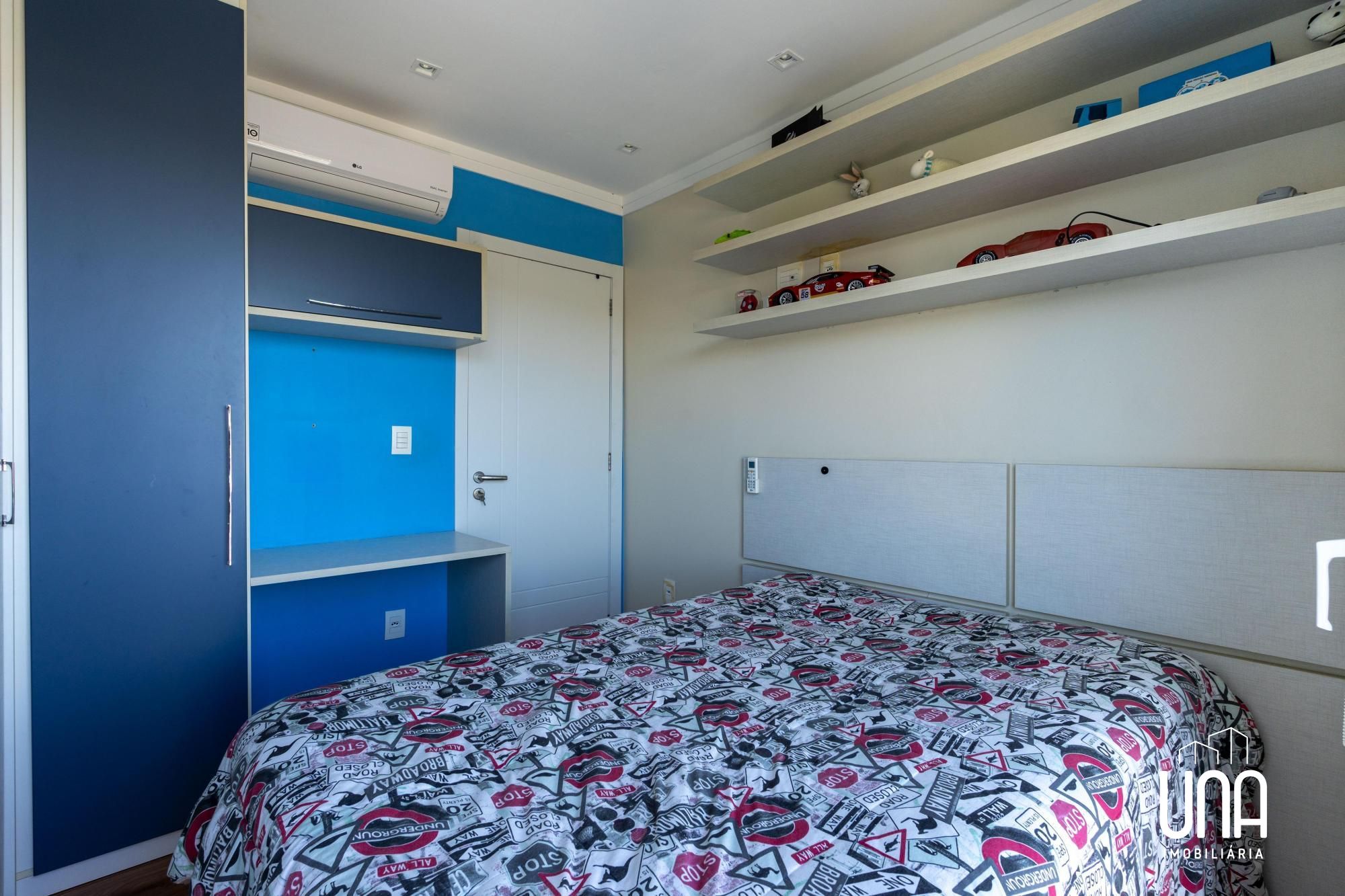 Casa, 4 quartos, 266 m² - Foto 13