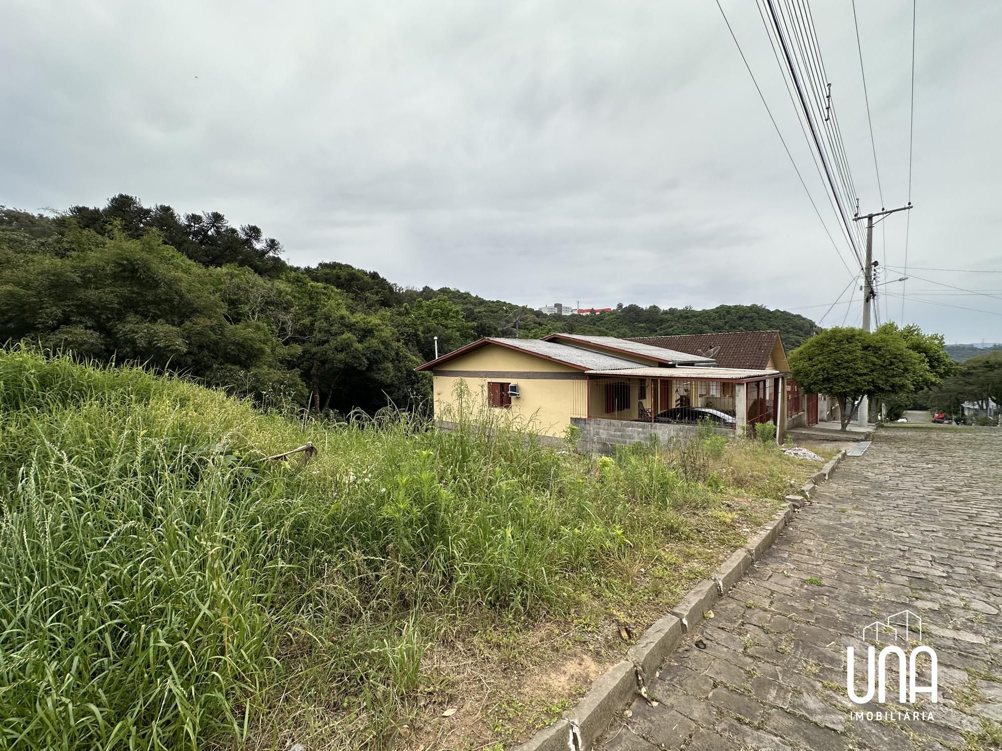 Terreno, 393 m² - Foto 2