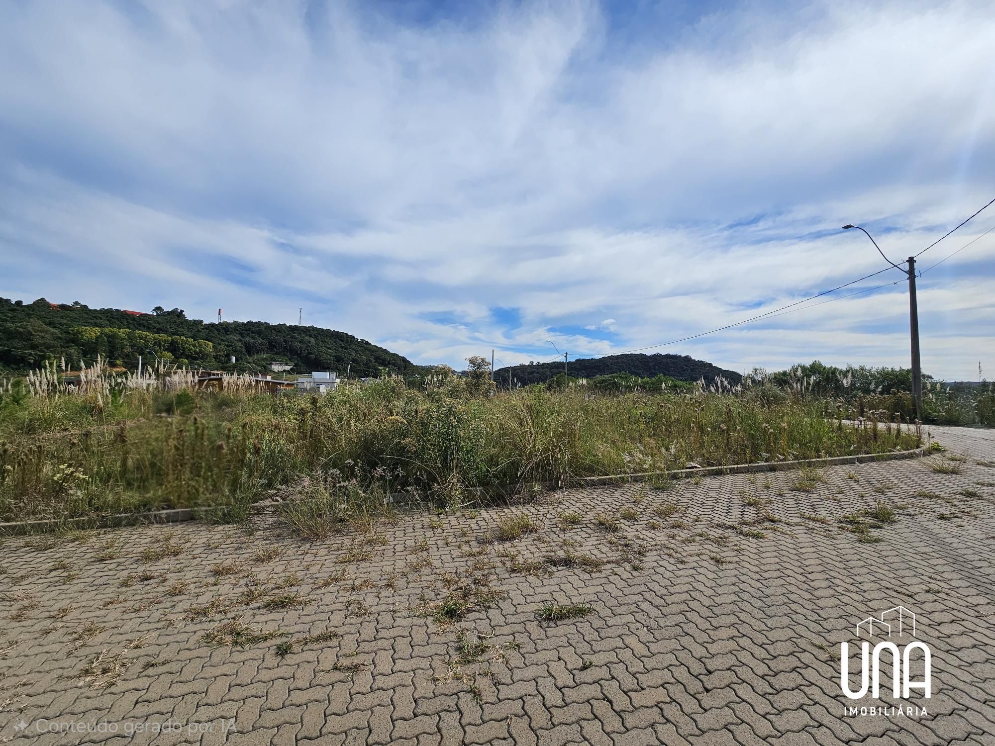 Terreno, 537 m² - Foto 6