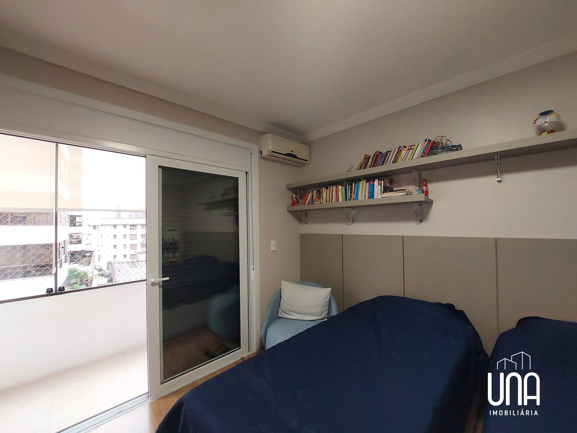 Apartamento, 3 quartos, 150 m² - Foto 11