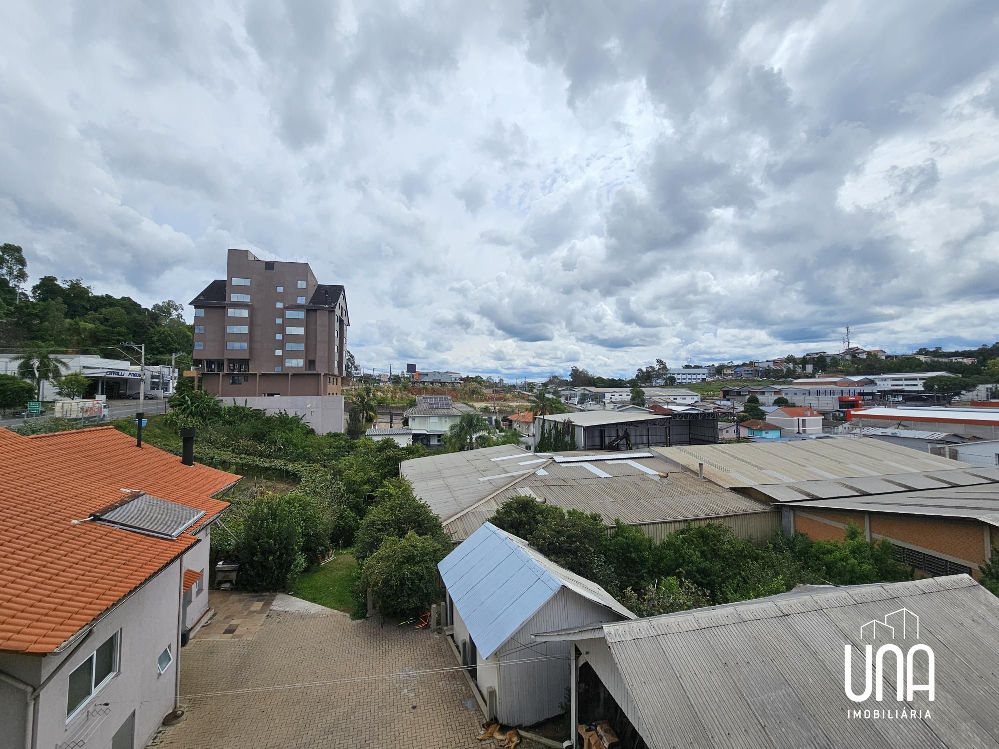 Apartamento, 2 quartos, 46 m² - Foto 3